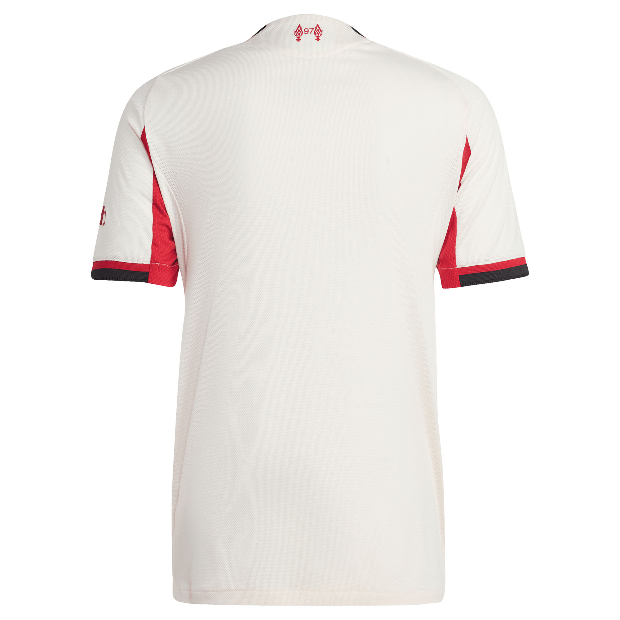 Extérieur Liverpool FC Maillot Authentique Liverpool Extérieur 25/26 2025/2026 - Adidas