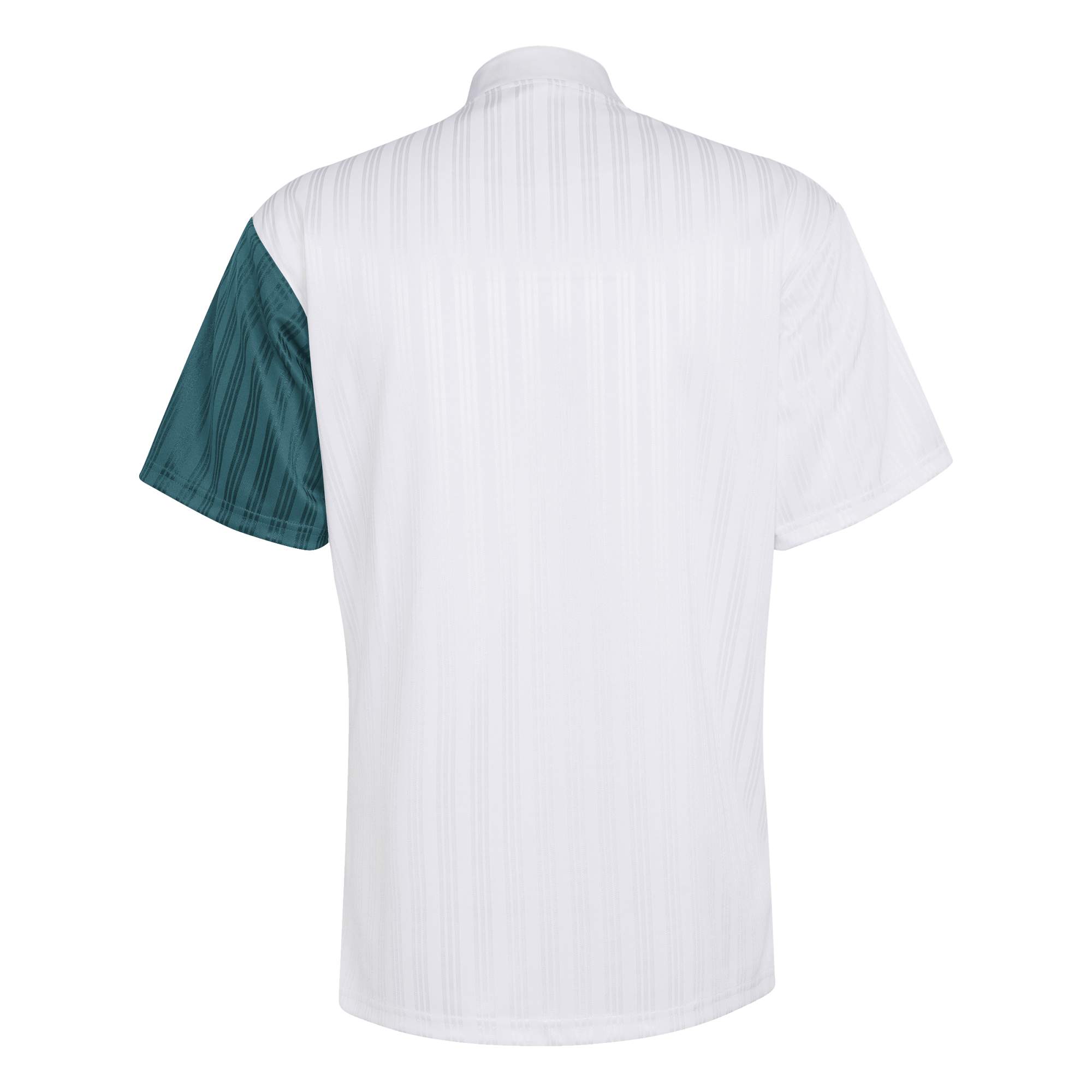 Extérieur Liverpool FC Maillot Rétro Liverpool Extérieur 1995 - Blanc Vintage - Adidas