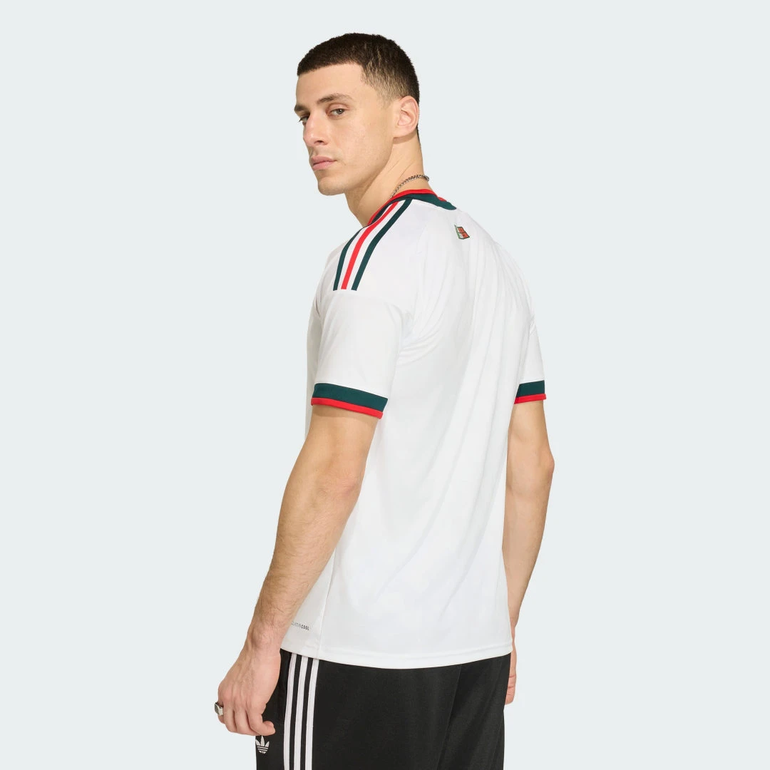 Extérieur Mexique Maillot Mexique Extérieur 2026 2026/2027 - Adidas
