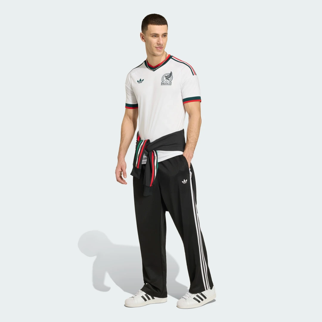 Extérieur Mexique Maillot Mexique Extérieur 2026 2026/2027 - Adidas