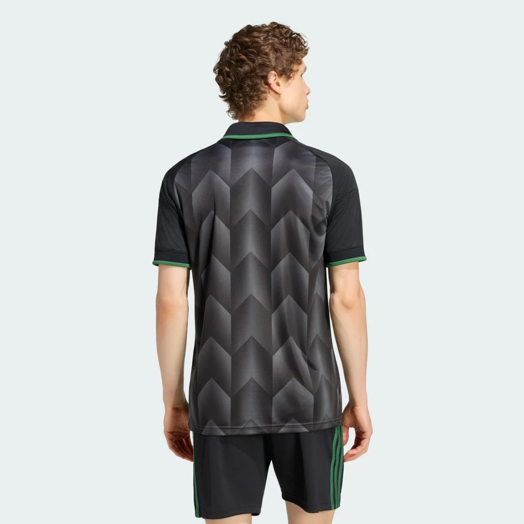 Extérieur RC Lens Maillot RC Lens Extérieur 2026-2027 2026/2027 - Adidas