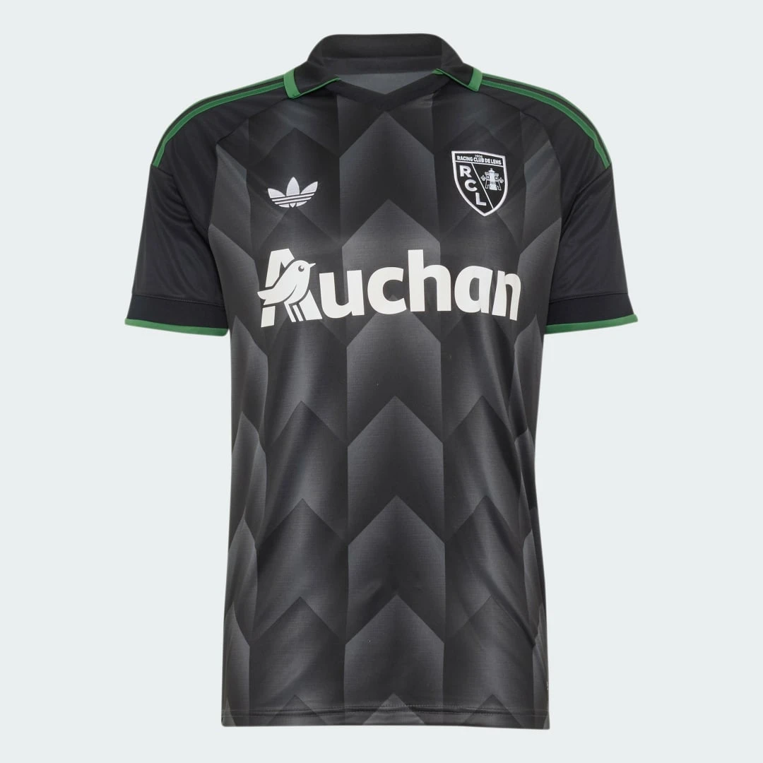 Extérieur RC Lens Maillot RC Lens Extérieur 2026-2027 2026/2027 - Adidas