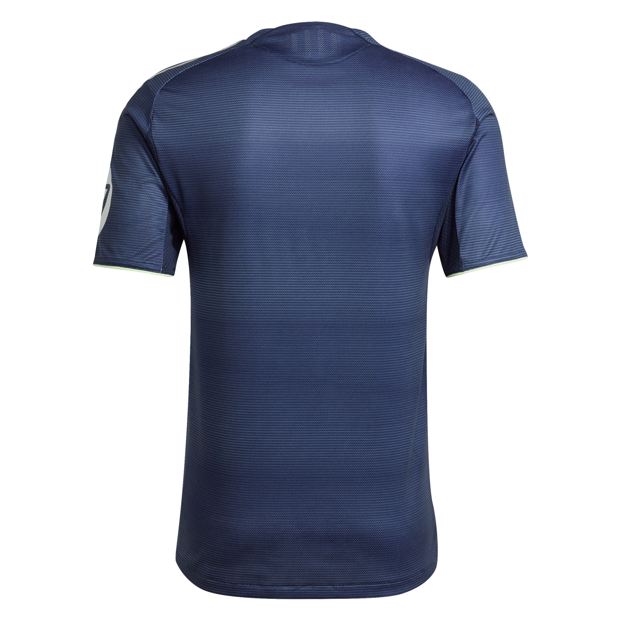 Extérieur Real Madrid Maillot Authentique Real Madrid Extérieur 25/26 2025/2026 - Adidas