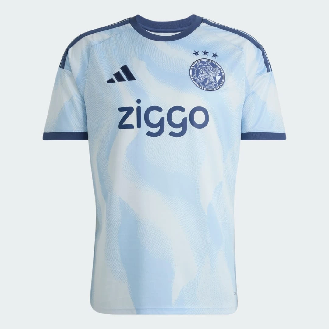 Third Ajax Amsterdam Maillot Ajax Third 2026-2027 2026/2027 - Adidas