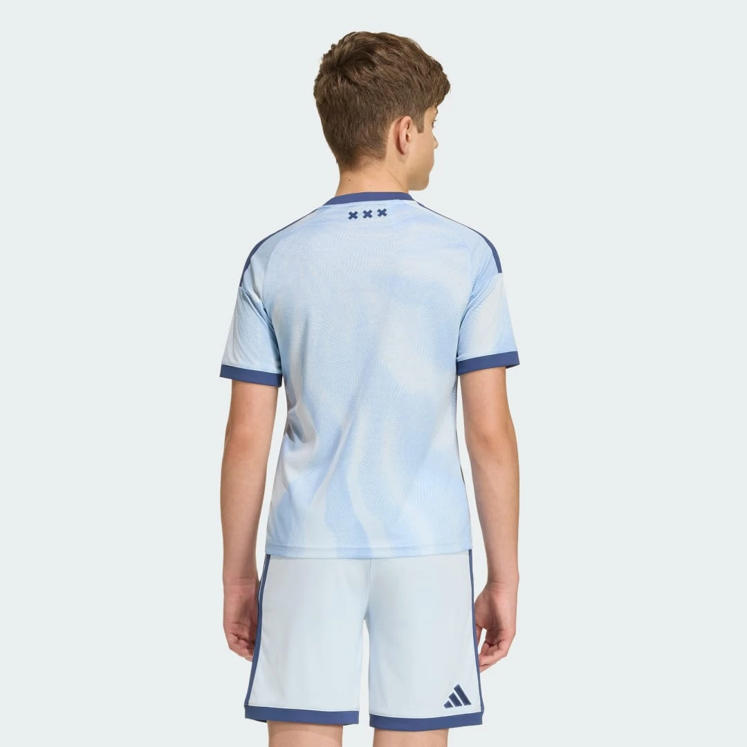 Third Ajax Amsterdam Maillot Ajax Third 2026/2027 - Enfant 2026/2027 - Adidas