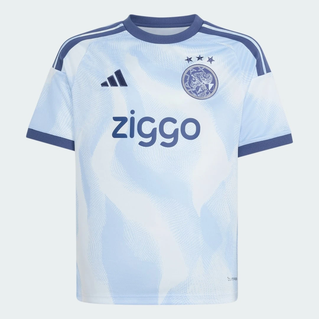 Third Ajax Amsterdam Maillot Ajax Third 2026/2027 - Enfant 2026/2027 - Adidas