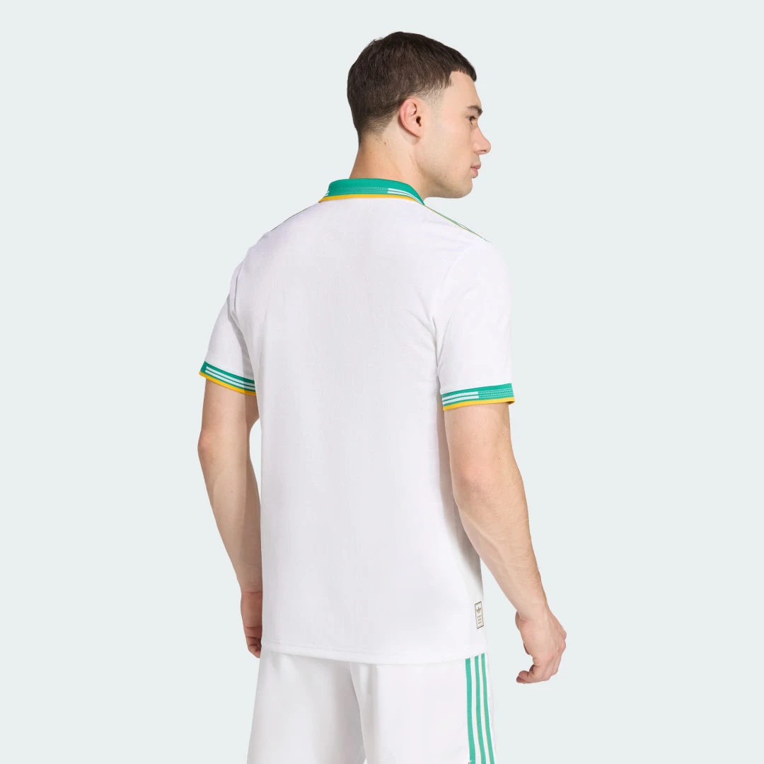 Third AS Roma Maillot AS Roma Third Authentique 25/26 2025/2026 - Adidas