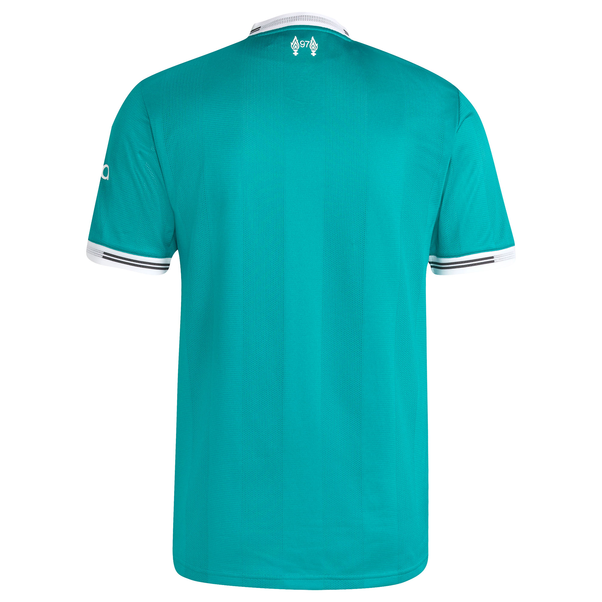 Third Liverpool FC Maillot Authentique Liverpool Third 25/26 2025/2026 - Adidas