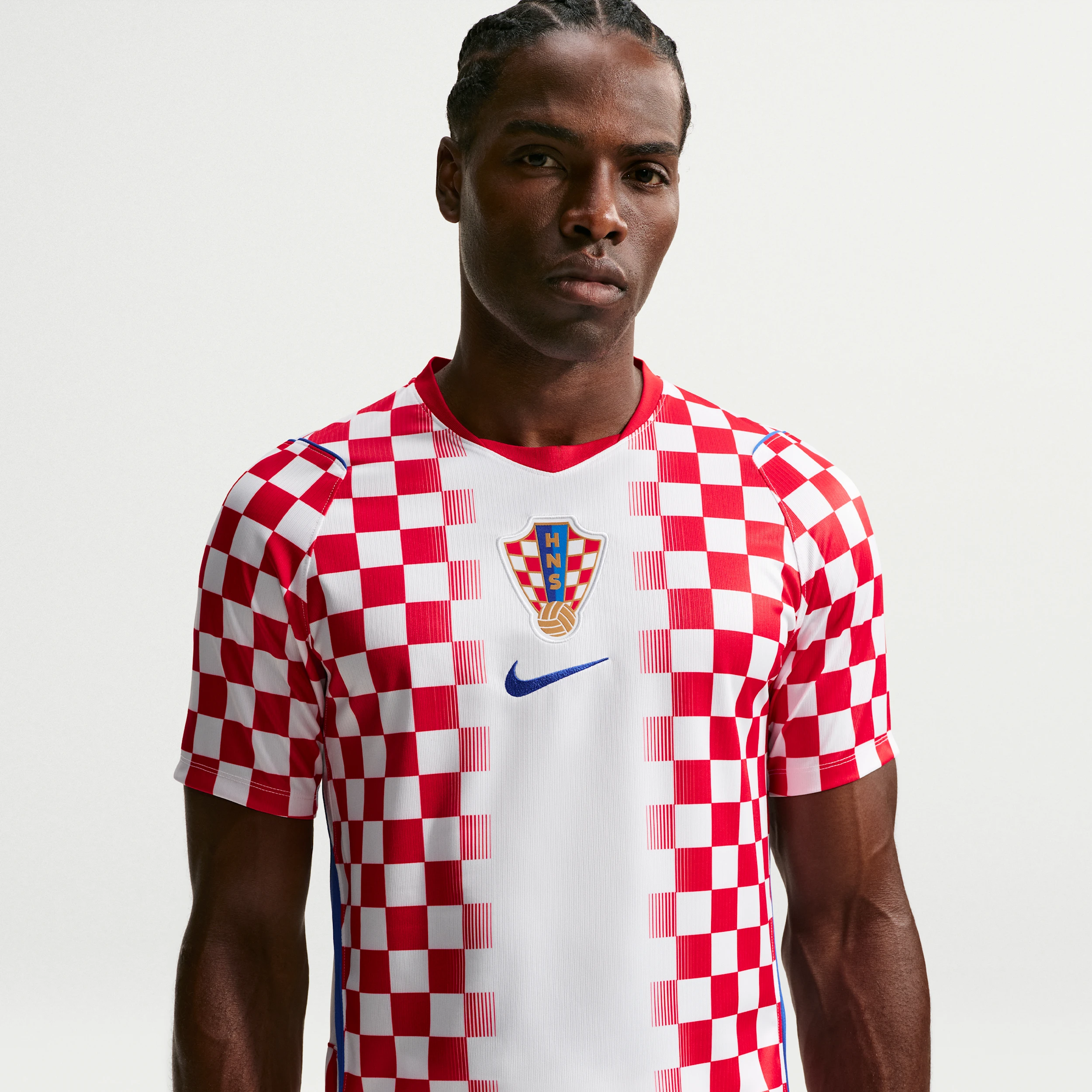 Domicile Croatie Maillot Croatie Domicile 2026 2026/2027