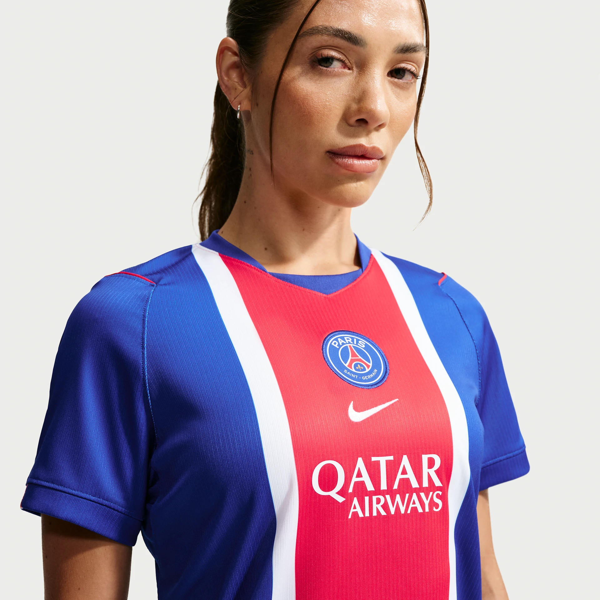 Domicile Paris Saint-Germain Maillot PSG Domicile 2026/2027 - Femme 2026/2027