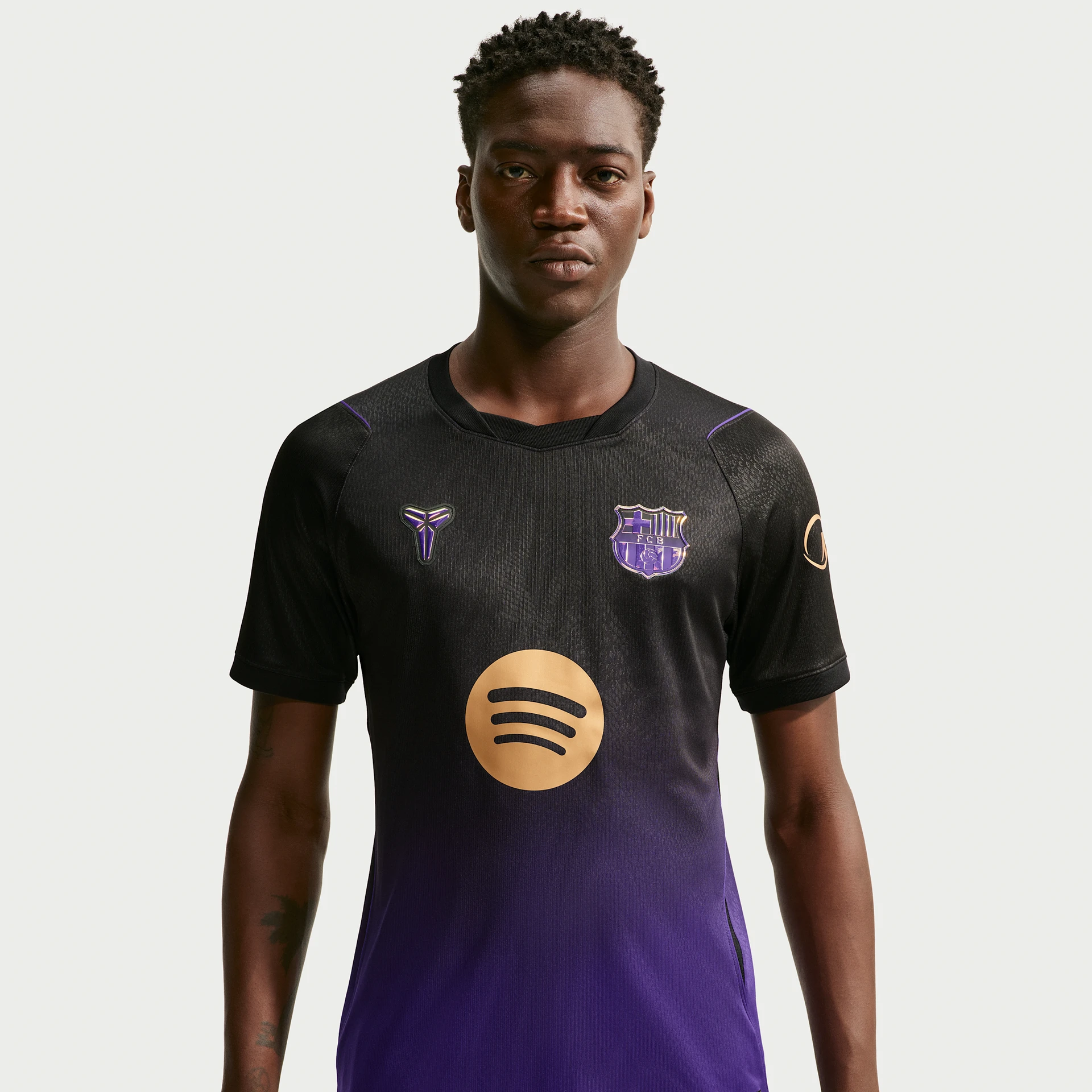 Nike Maillot FC Barcelone Extérieur 2026/2027