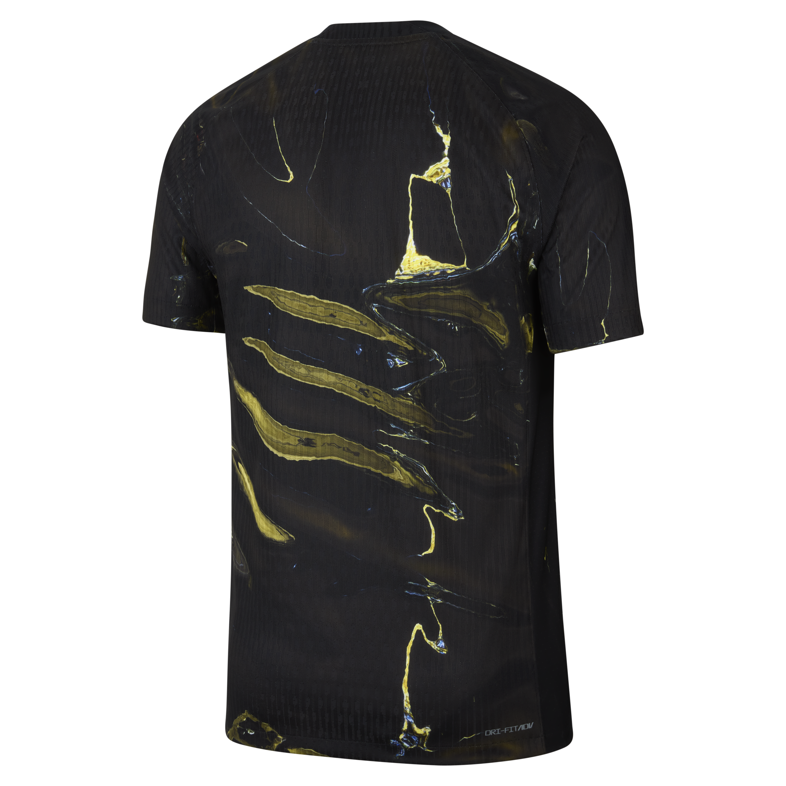 Paris Saint-Germain Maillot PSG Night Edition Authentique 2026 2025/2026 - Jordan