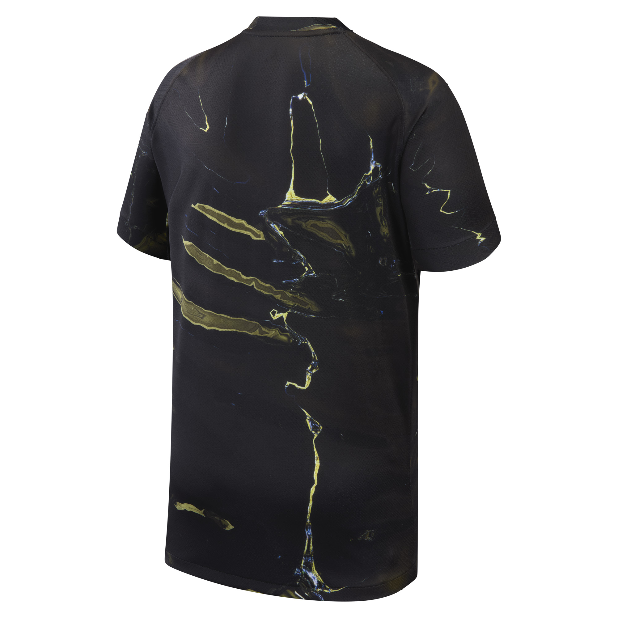 Paris Saint-Germain Maillot PSG Night Edition 2025/2026 - Enfant 2025/2026 - Jordan