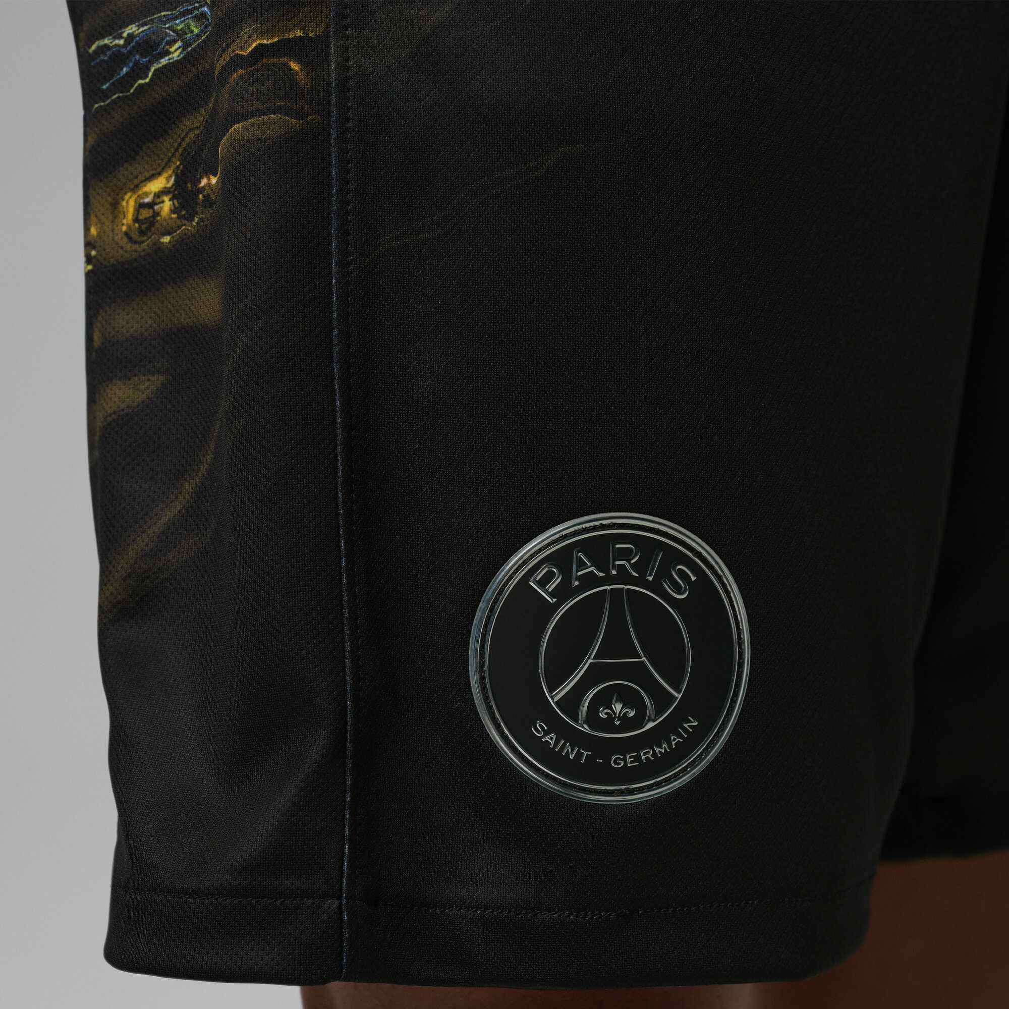 Paris Saint-Germain Short PSG Night Edition 2025/2026 2025/2026 - Jordan