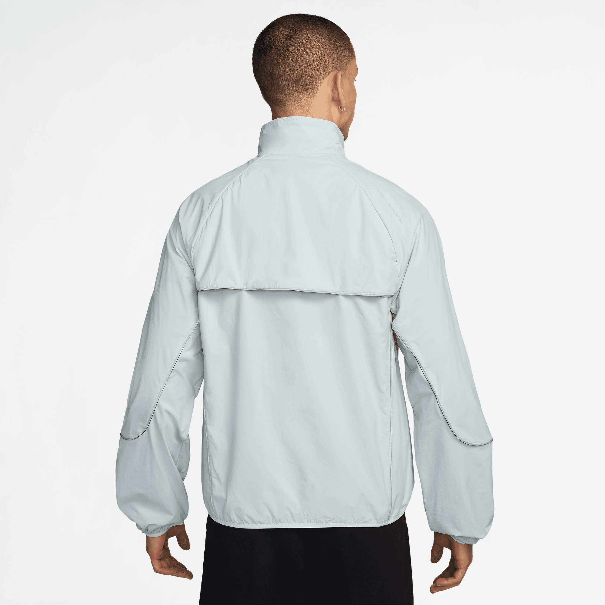 Paris Saint-Germain Veste Anthem PSG Dri-FIT 2025/2026 - Pure platinium 2025/2026 - Jordan