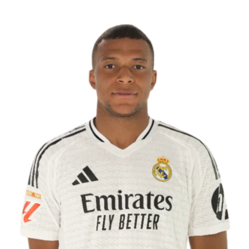 Kylian Mbappé
