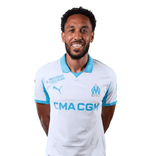 Pierre-Emerick Aubameyang