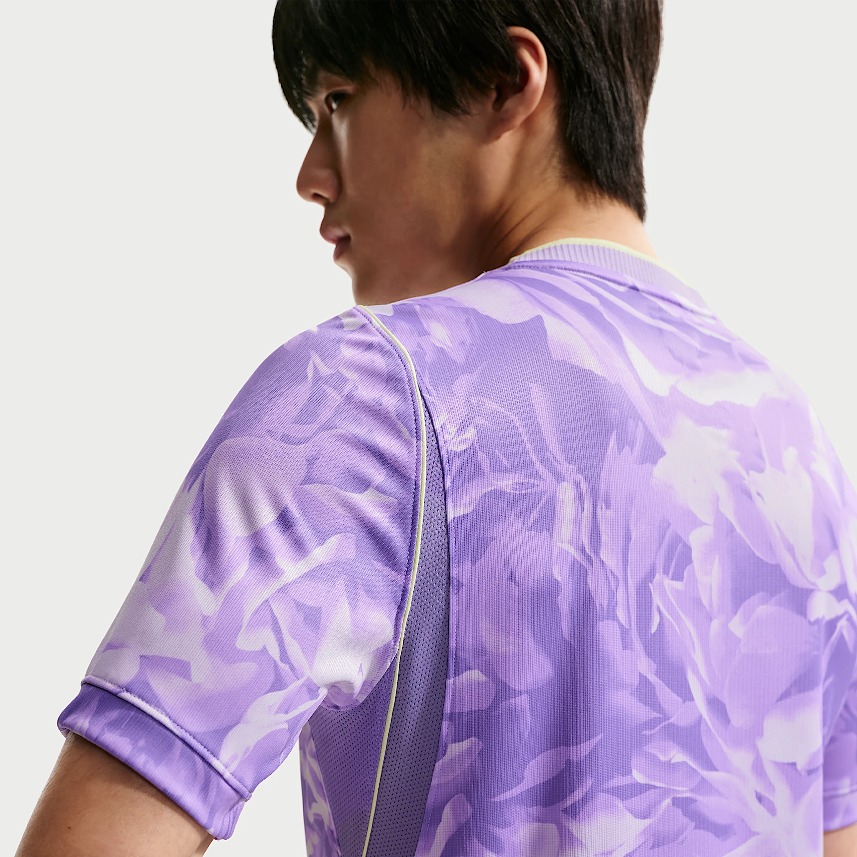 Corée du Sud Maillot Corée du Sud Extérieur 2026 - Nike