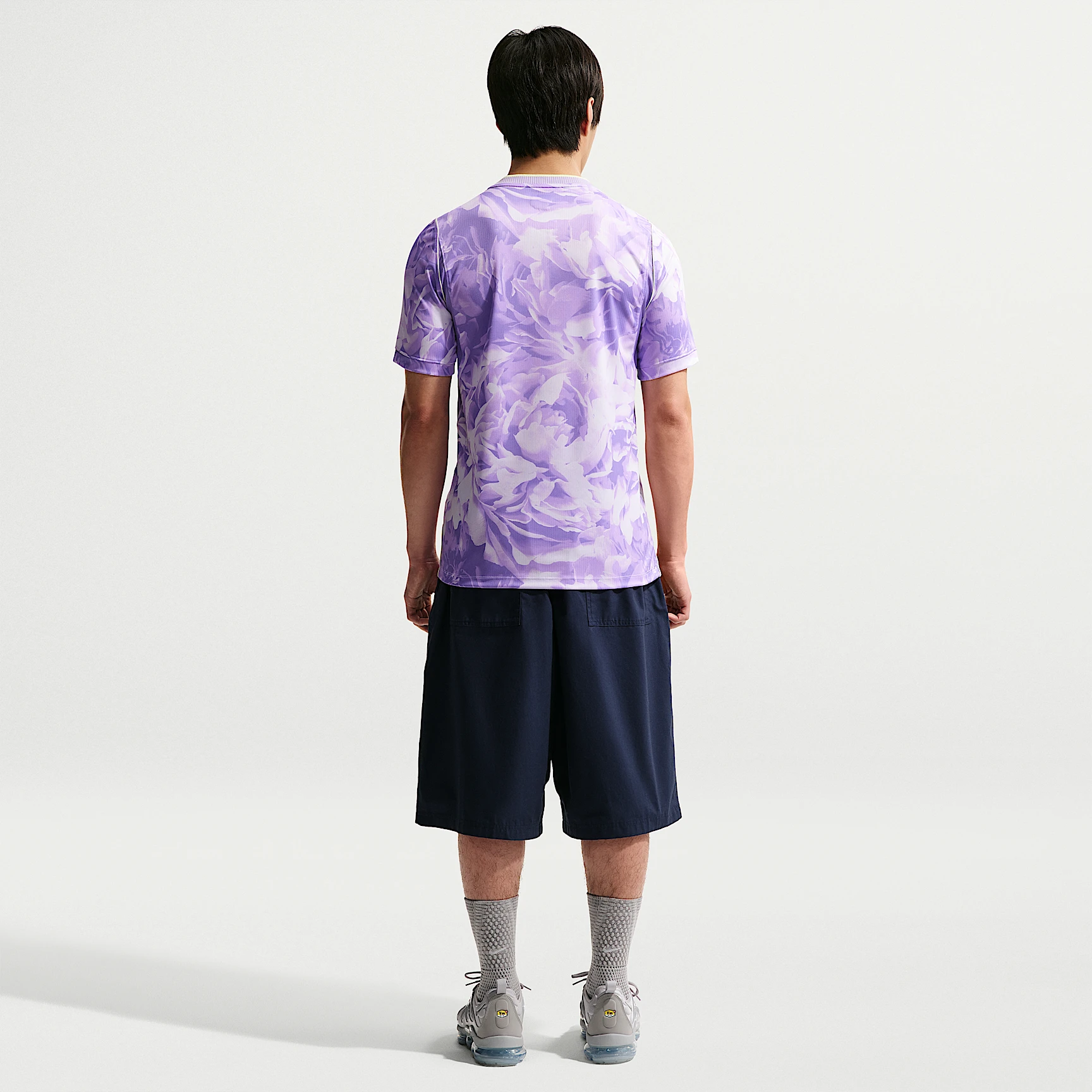 Corée du Sud Maillot Corée du Sud Extérieur 2026 - Nike