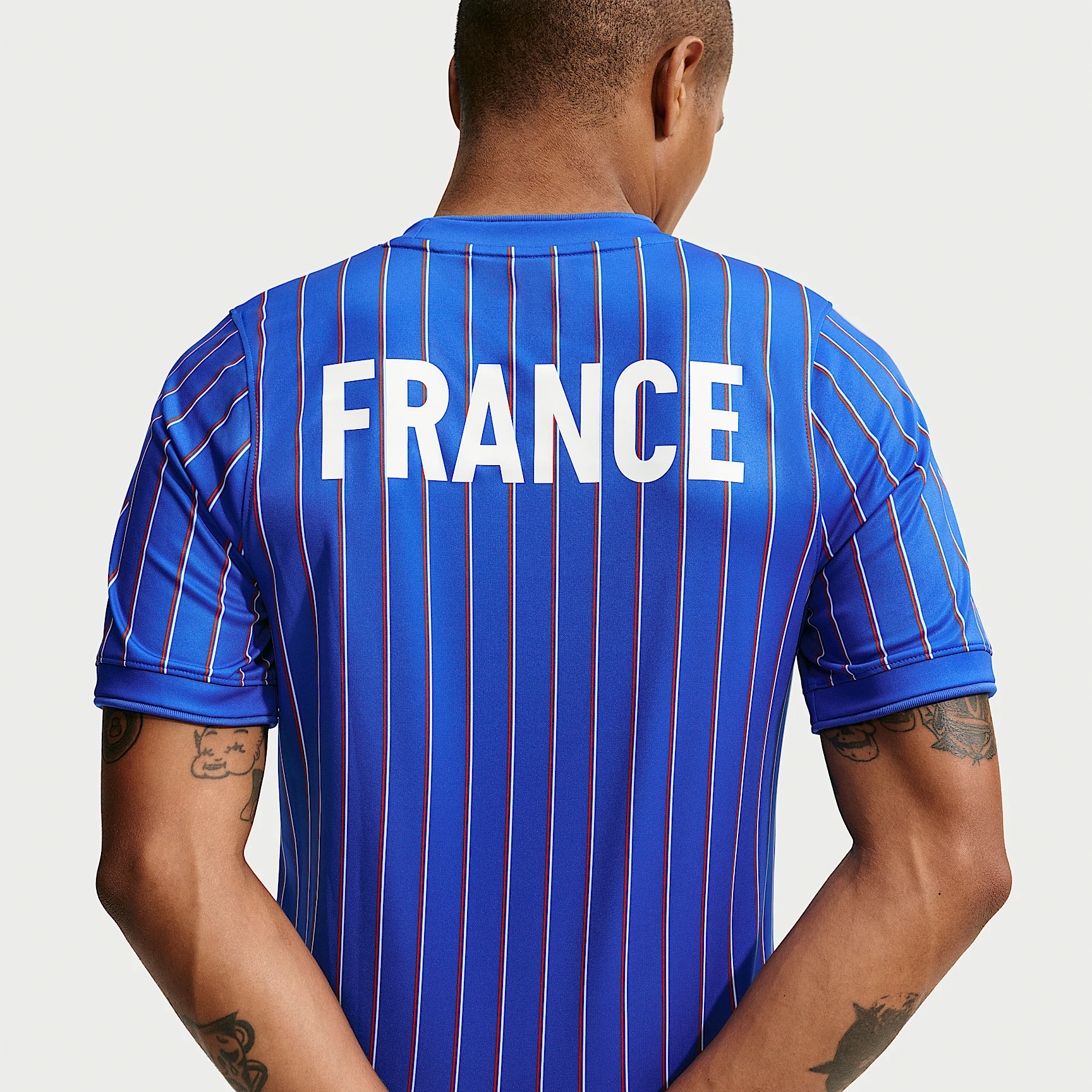 France Maillot France x Jacquemus 2026 2025/2026 - Nike