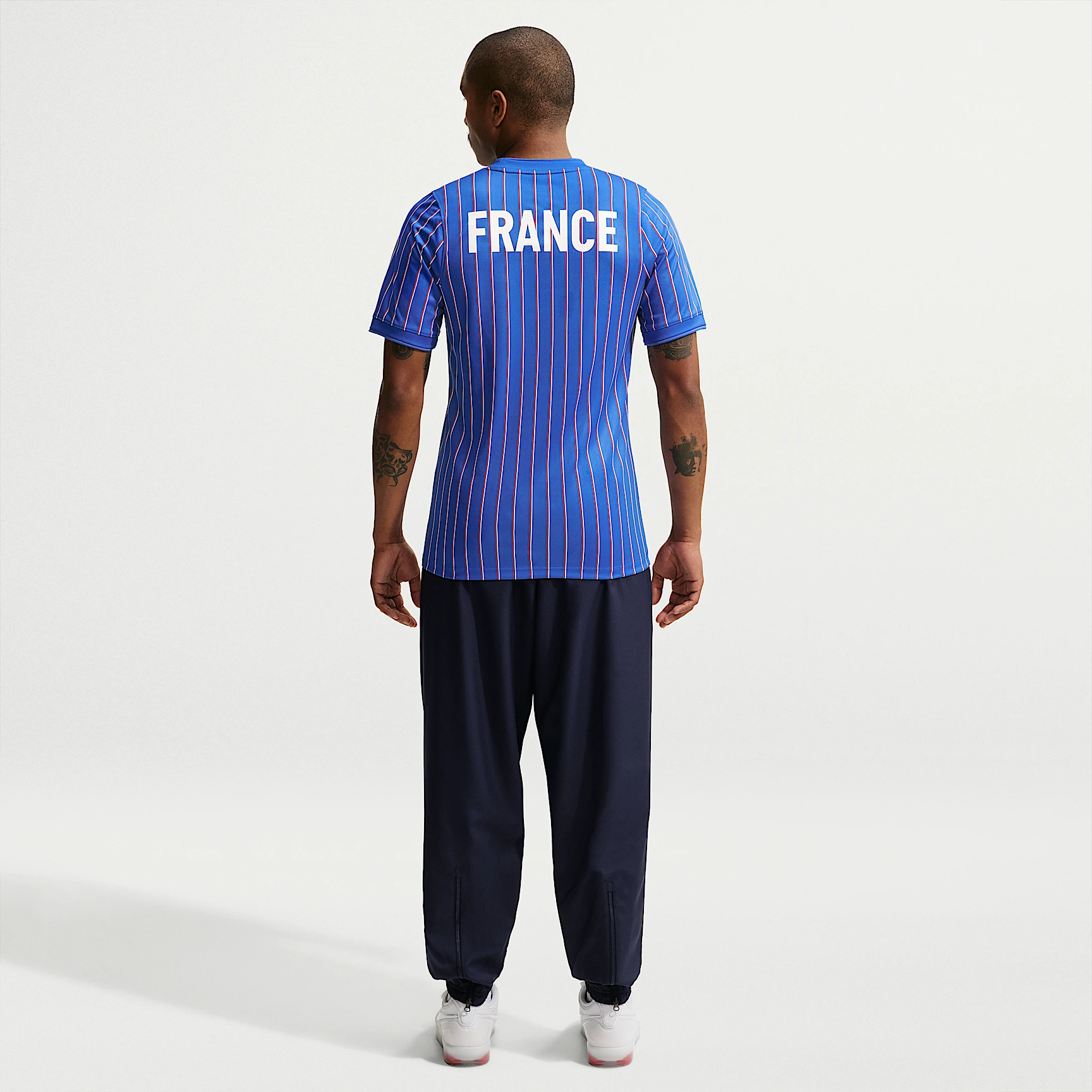 France Maillot France x Jacquemus 2026 2025/2026 - Nike