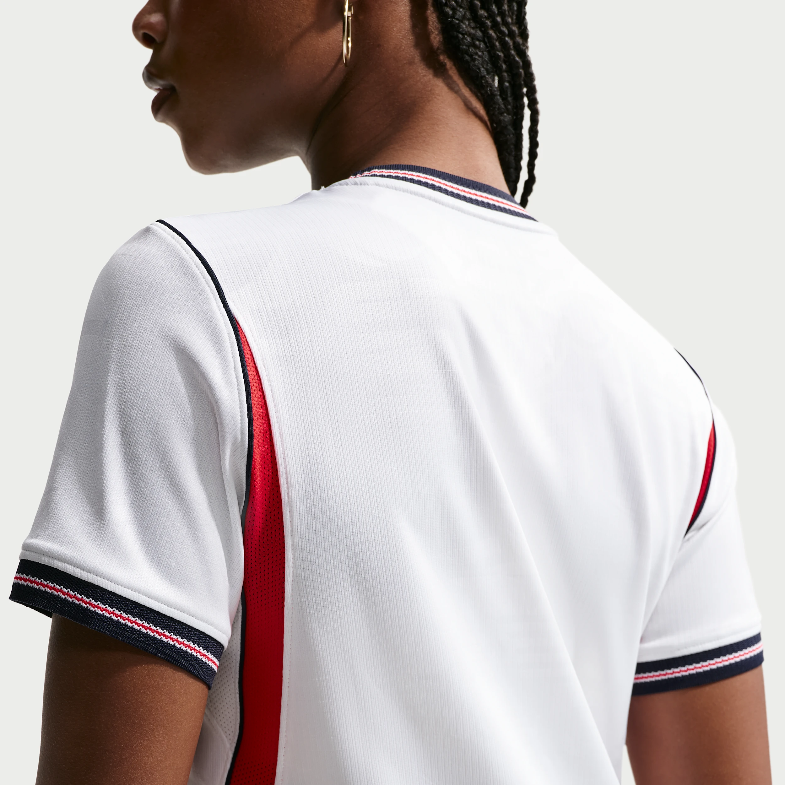 Domicile Angleterre Maillot Angleterre Domicile 2026 - Femme 2026/2027 - Nike