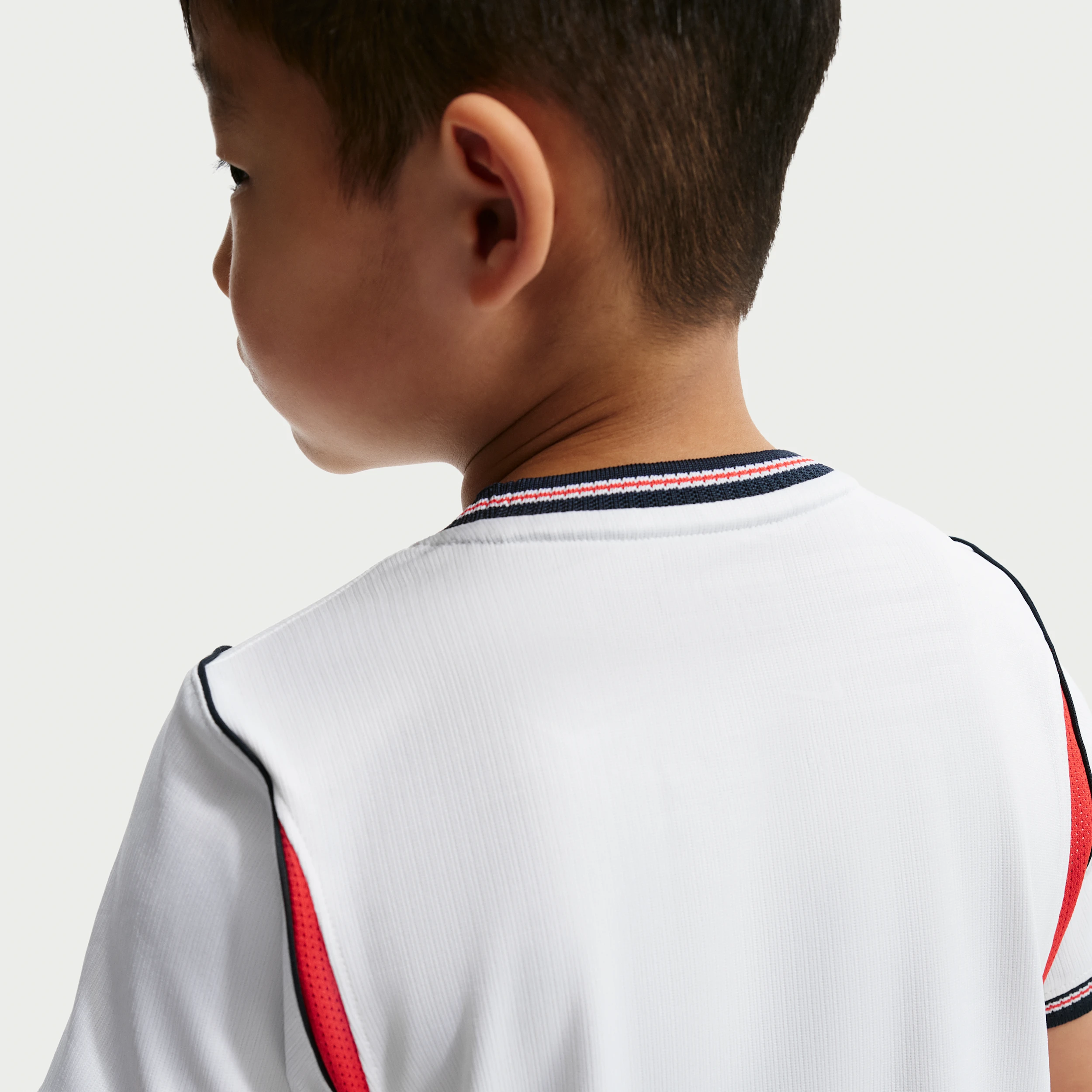 Domicile Angleterre Mini-Kit Angleterre Domicile 2026 - Junior 2026/2027 - Nike