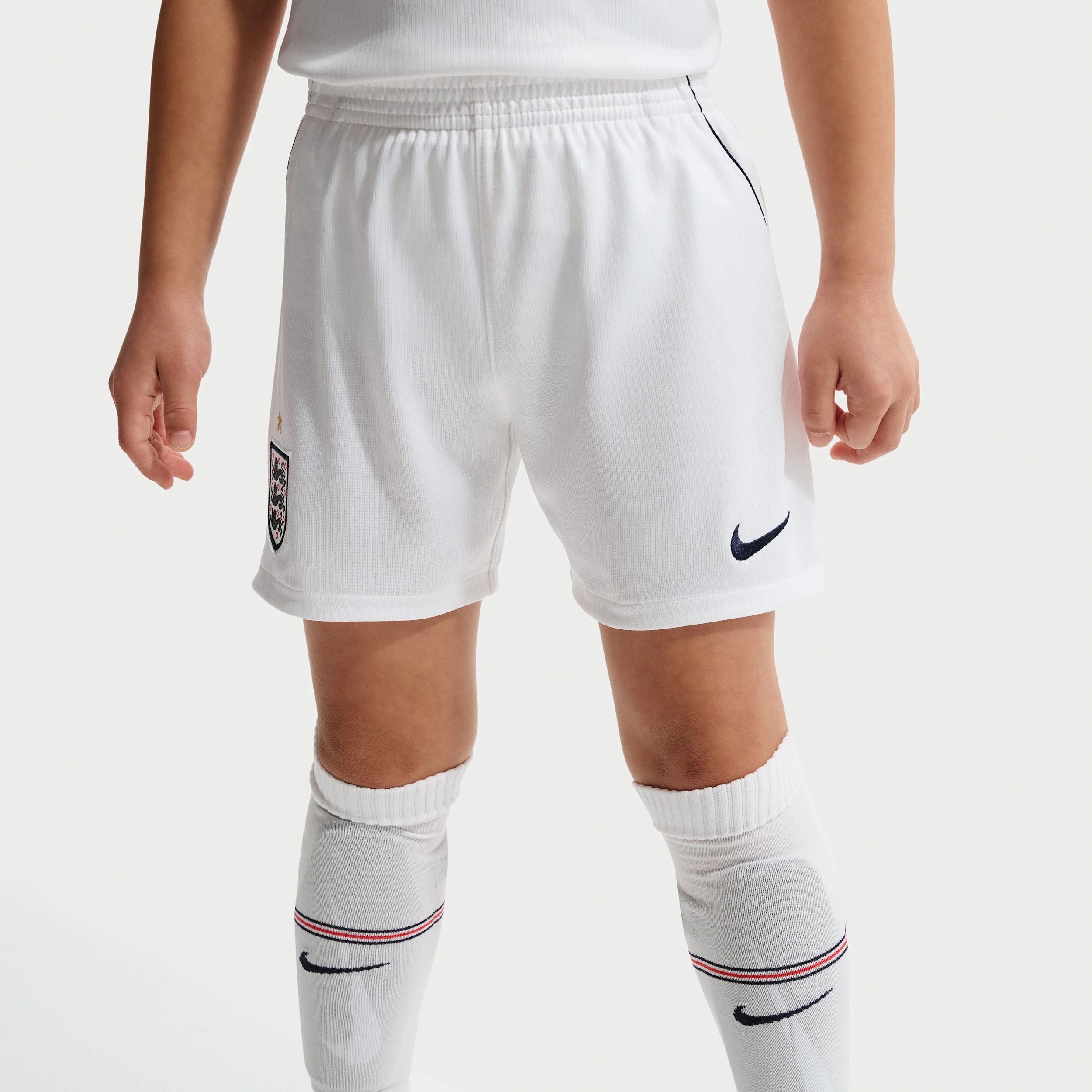 Domicile Angleterre Mini-Kit Angleterre Domicile 2026 - Junior 2026/2027 - Nike
