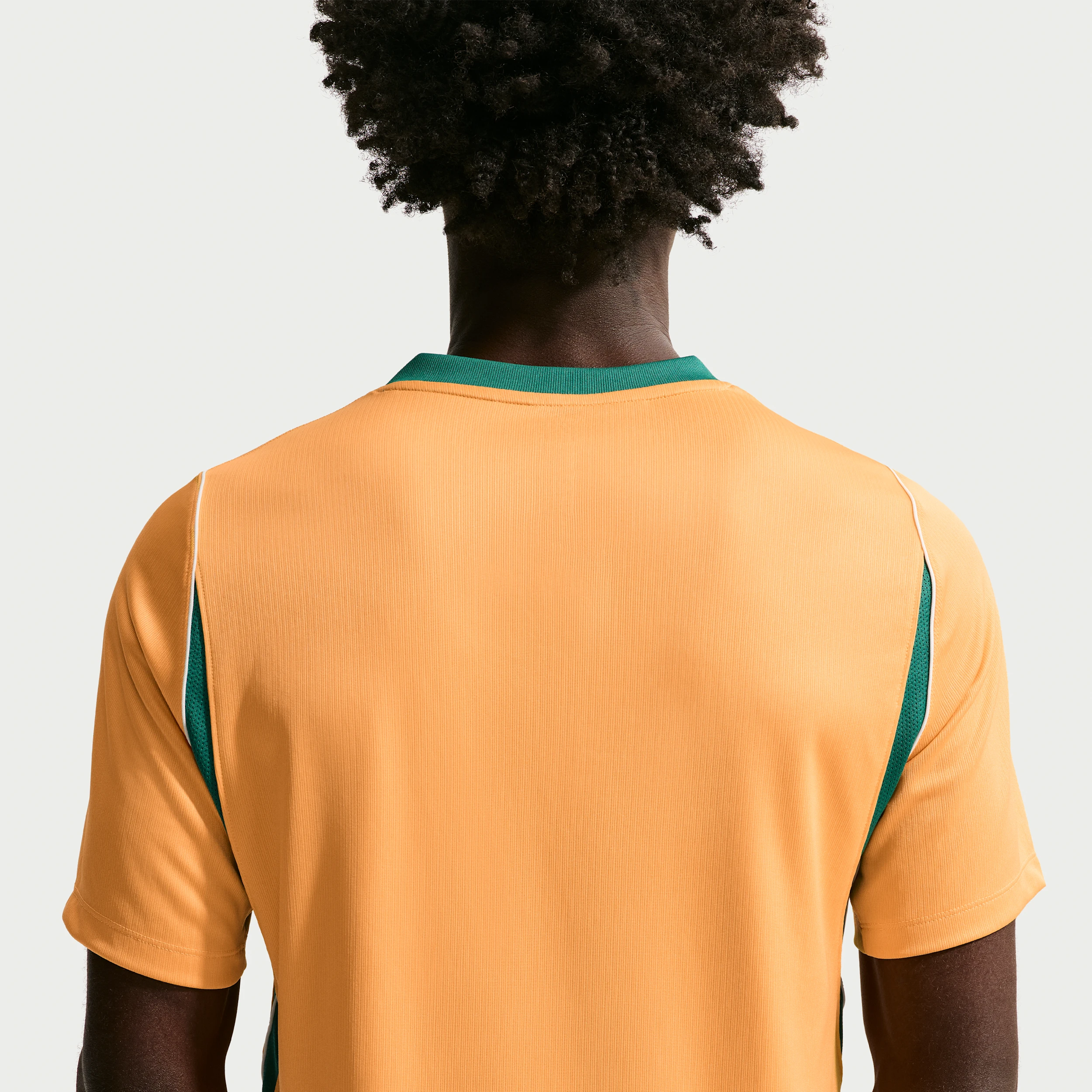 Domicile Australie Maillot Australie Domicile 2026 2026/2027 - Nike
