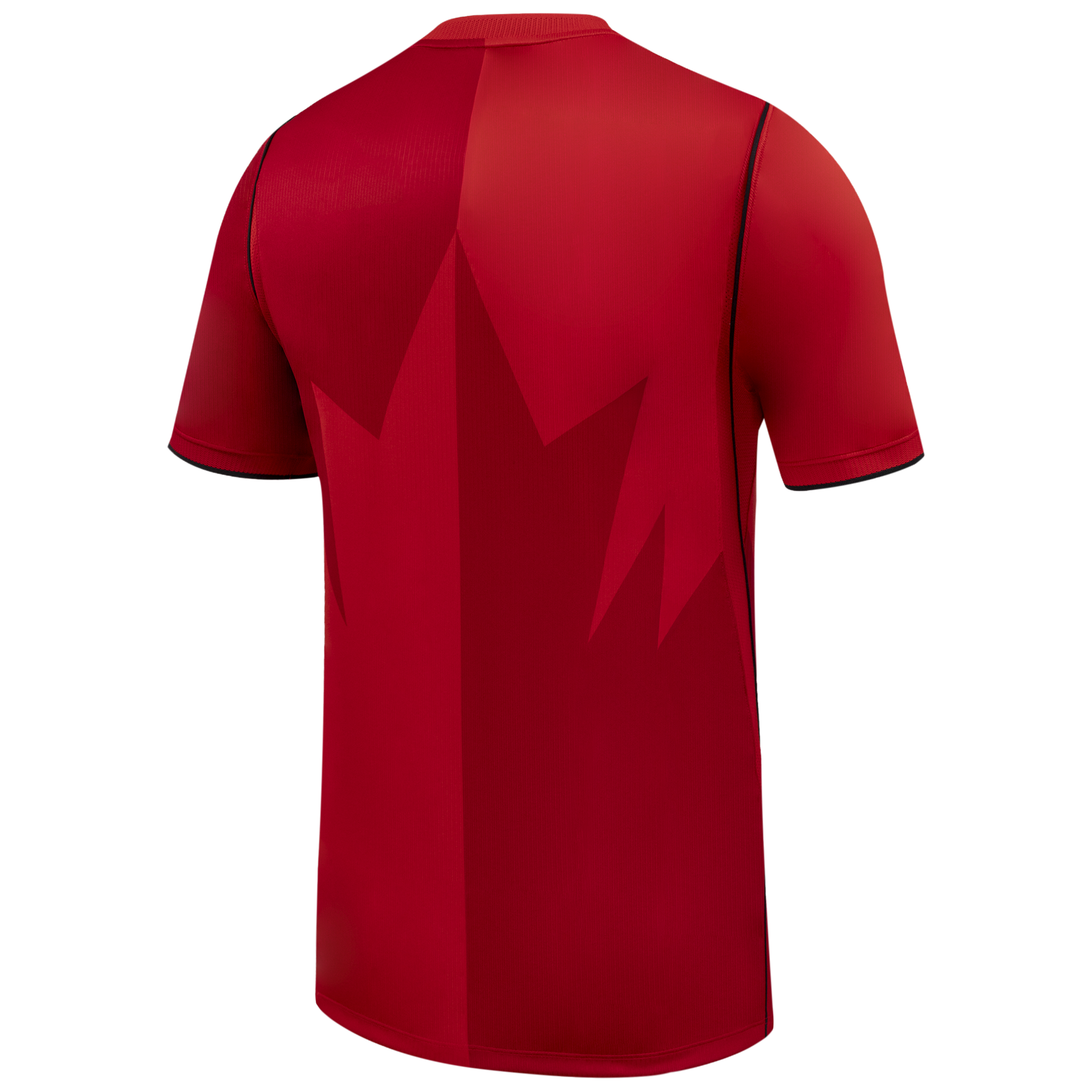 Domicile Canada Maillot Canada Domicile 2026 2025/2026 - Nike