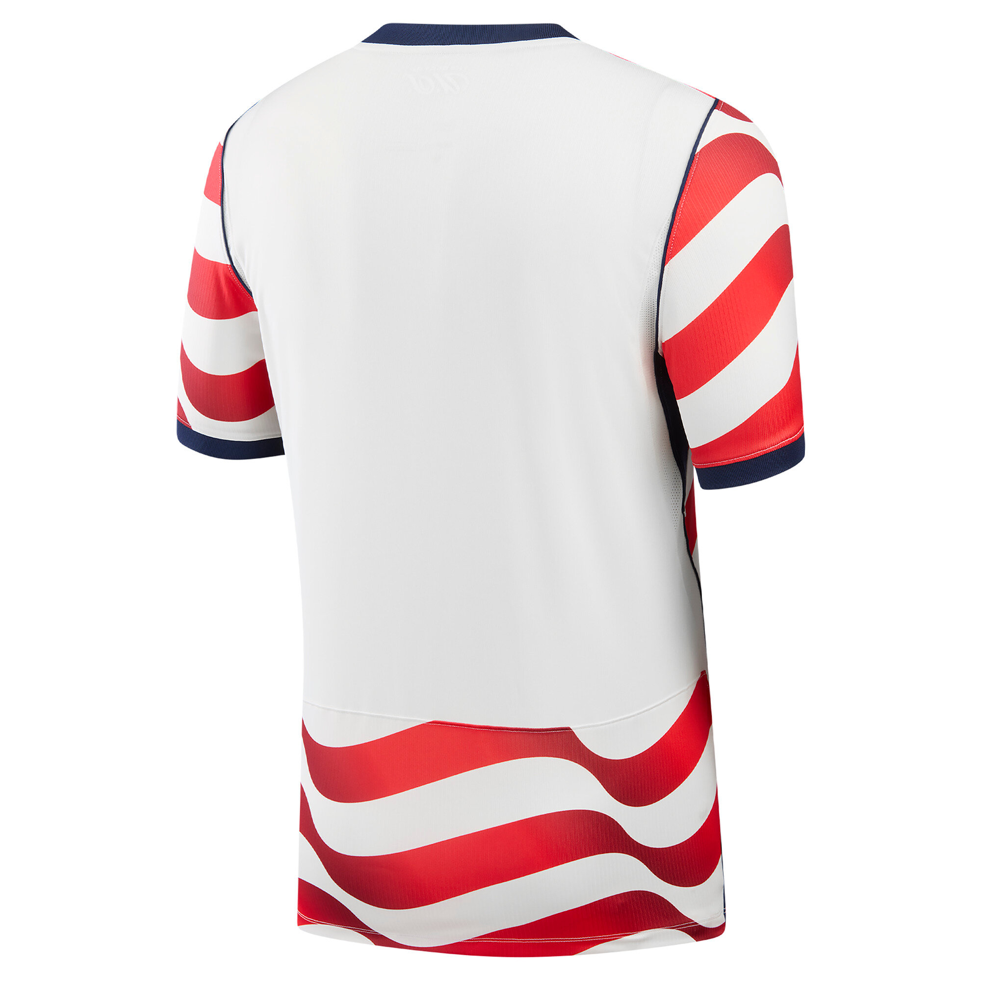 Domicile États-Unis Maillot États-Unis Domicile 2026 2025/2026 - Nike