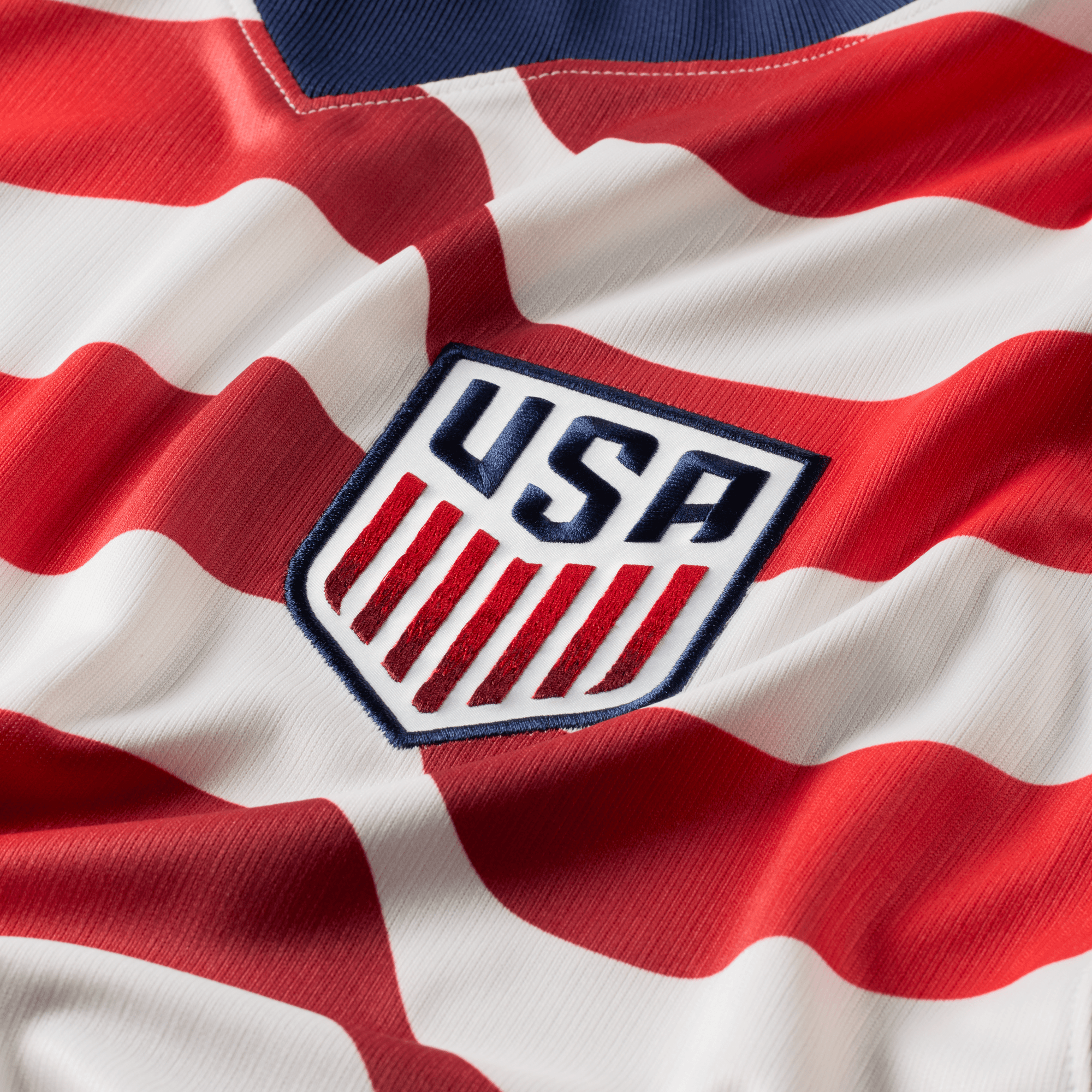 Domicile États-Unis Maillot États-Unis Domicile 2026 2025/2026 - Nike