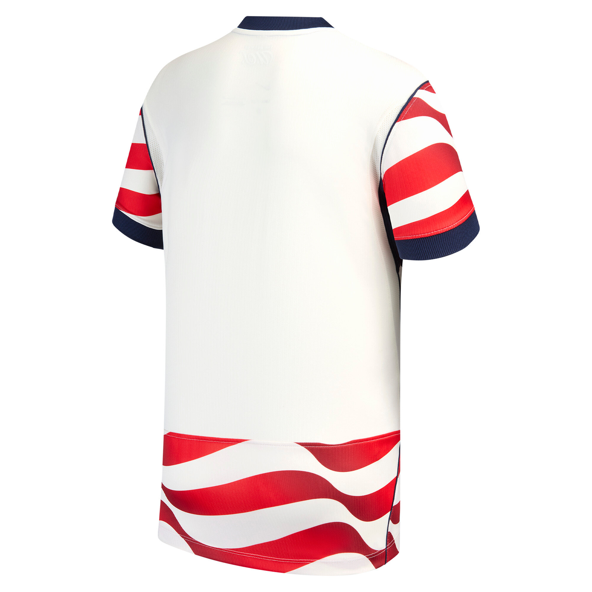Domicile États-Unis Maillot États-Unis Domicile 2026 - Enfant 2025/2026 - Nike