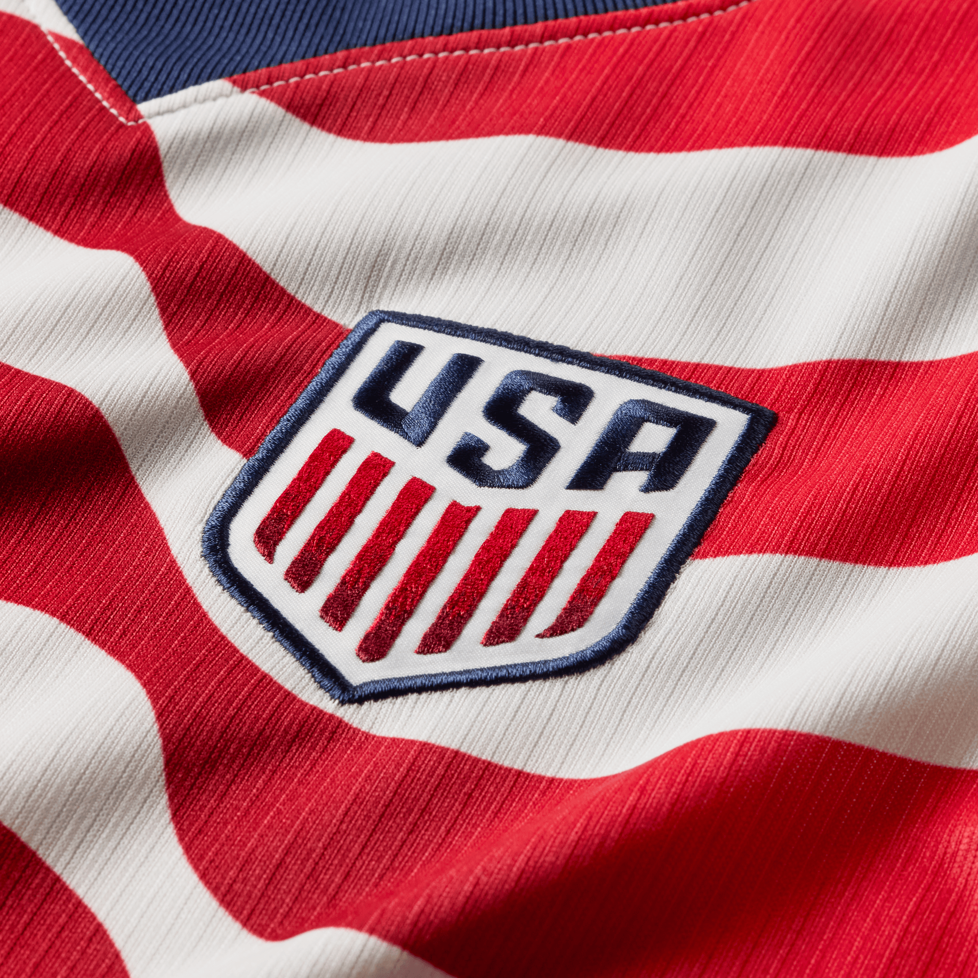 Domicile États-Unis Maillot États-Unis Domicile 2026 - Enfant 2025/2026 - Nike