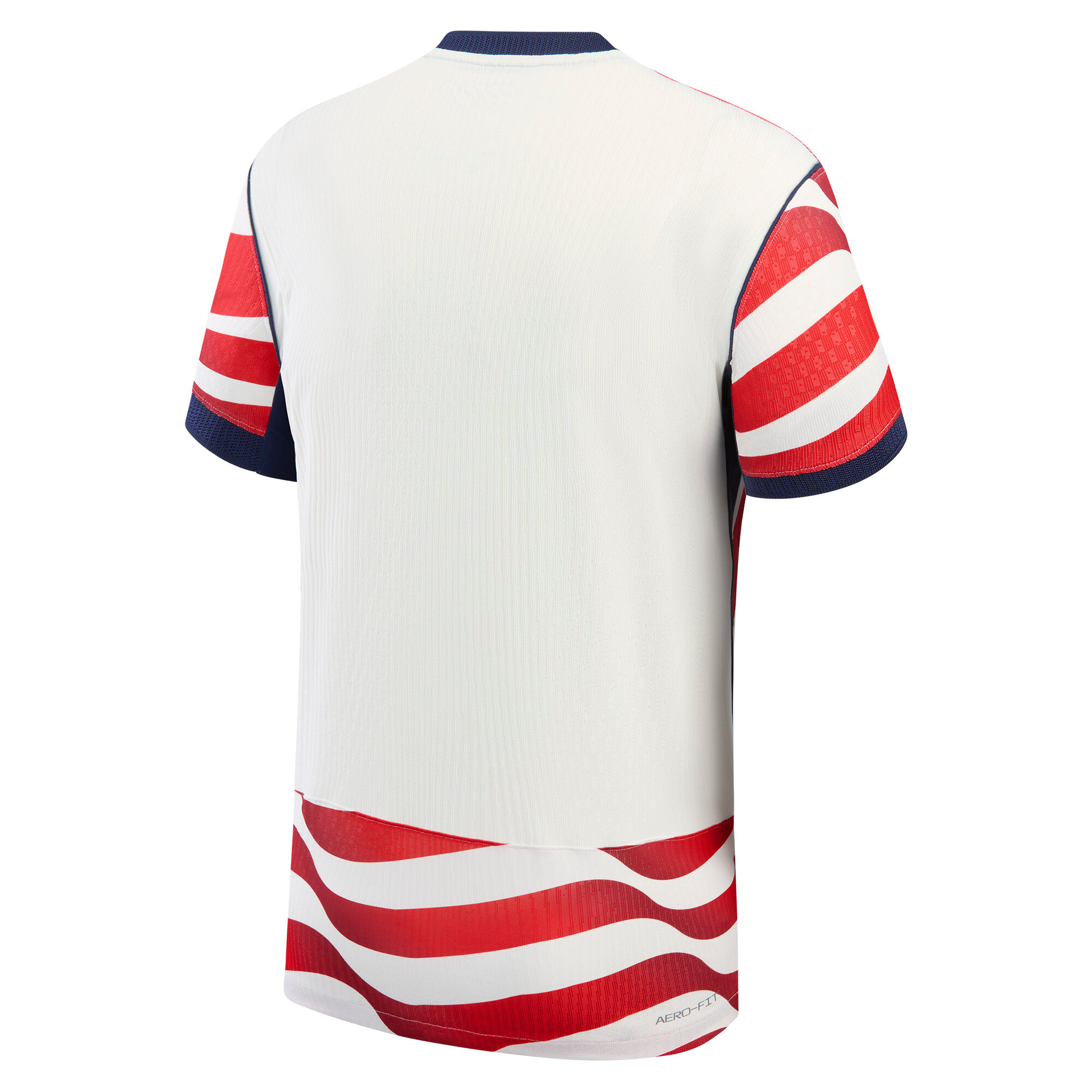 Domicile États-Unis Maillot États-Unis Domicile Authentique 2026 2025/2026 - Nike
