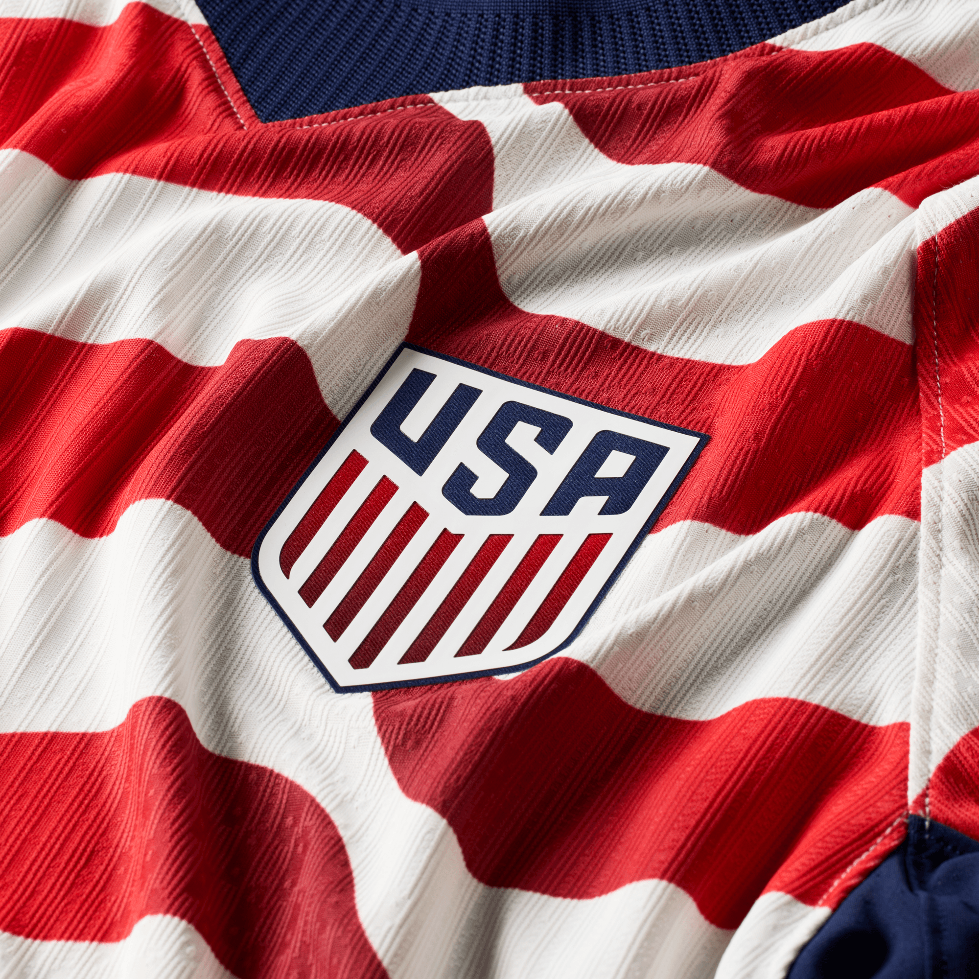 Domicile États-Unis Maillot États-Unis Domicile Authentique 2026 2025/2026 - Nike