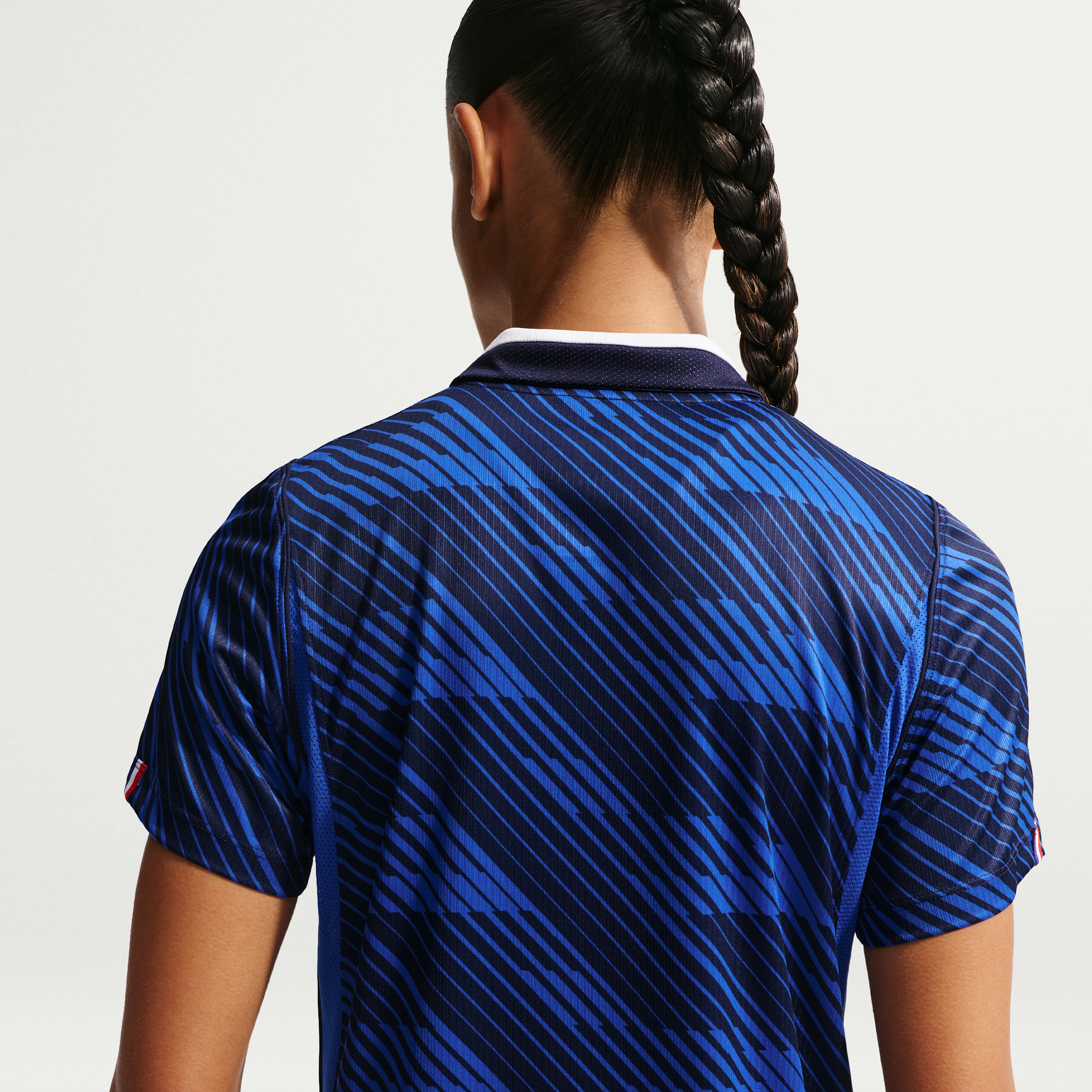 Domicile France Maillot France Domicile 2026 - Femme 2026/2027 - Nike