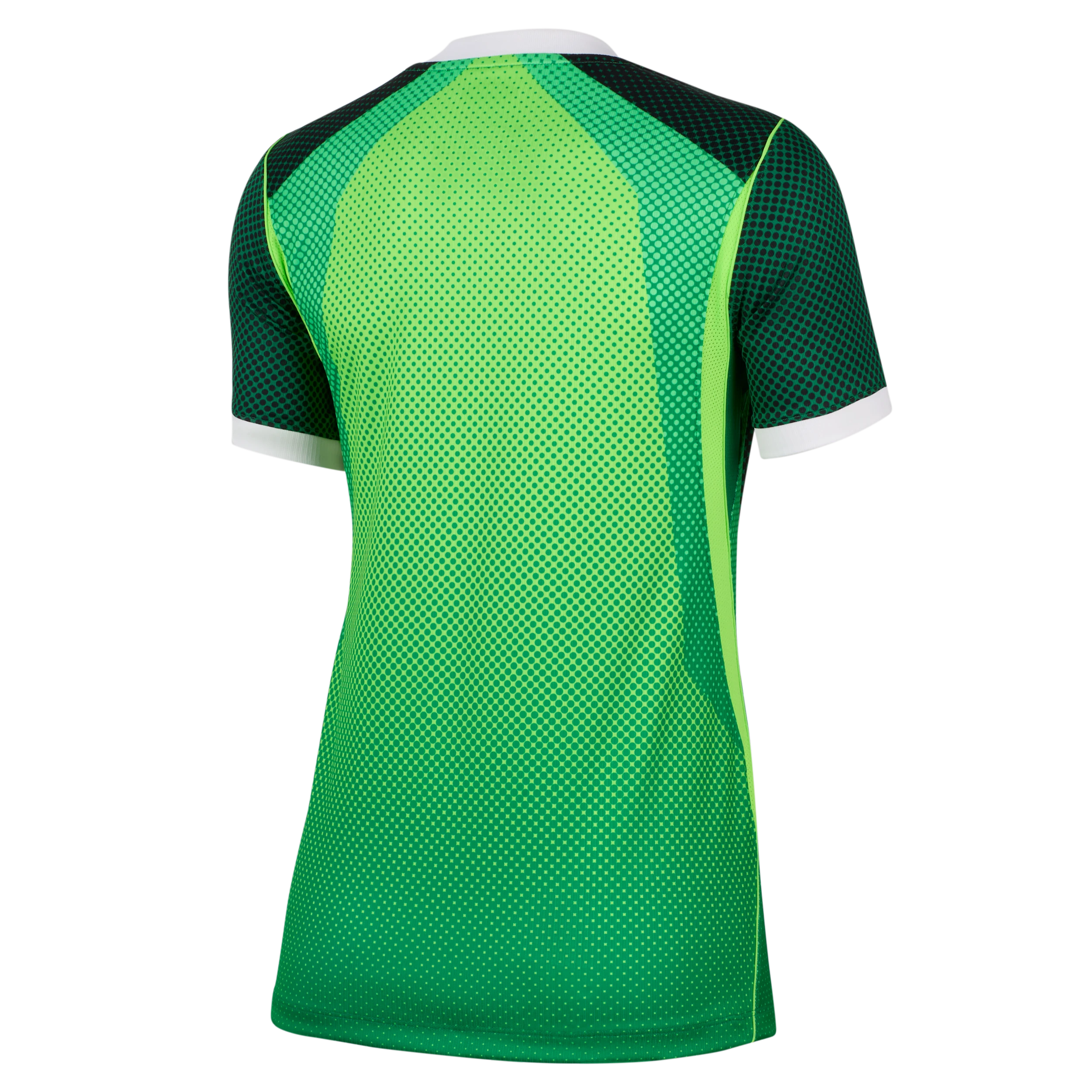 Domicile Nigeria Maillot Nigeria Domicile 2026 - Femme 2026/2027 - Nike