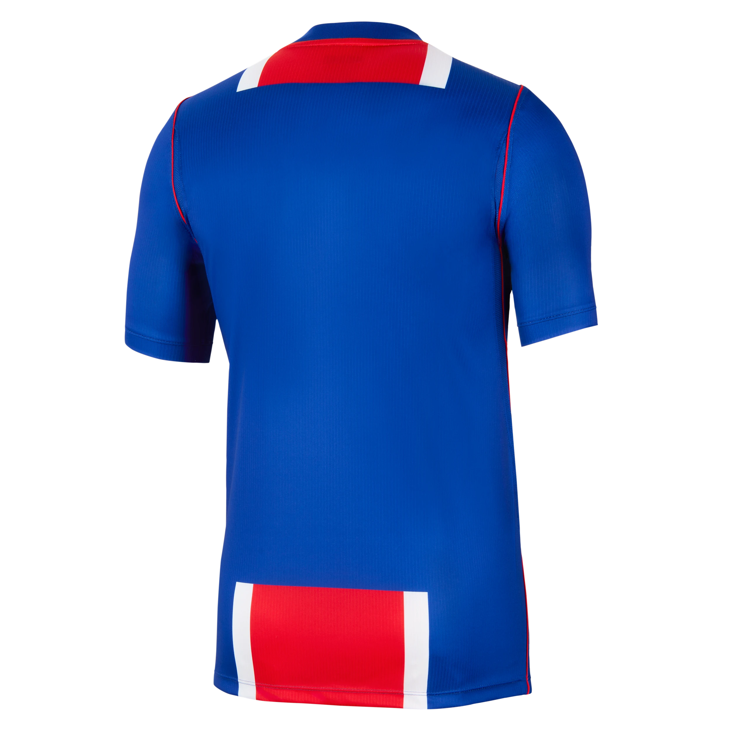 Domicile Paris Saint-Germain Maillot PSG Domicile 2026-2027 2026/2027 - Nike