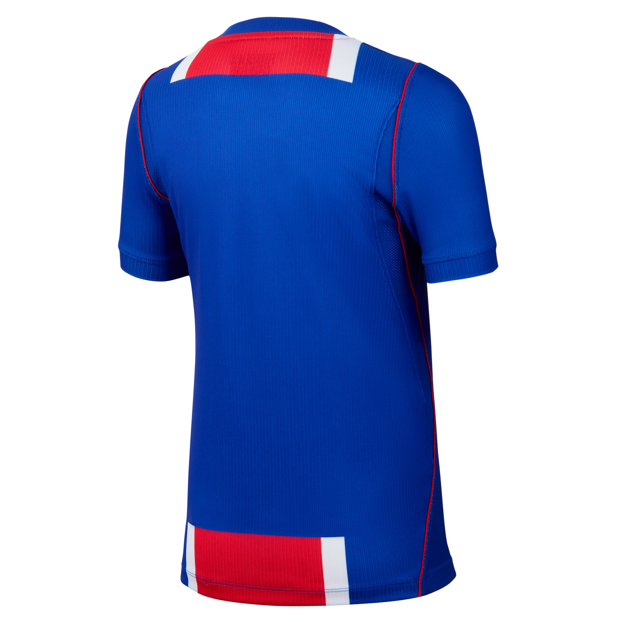 Domicile Paris Saint-Germain Maillot PSG Domicile 2026/2027 - Enfant 2026/2027 - Nike
