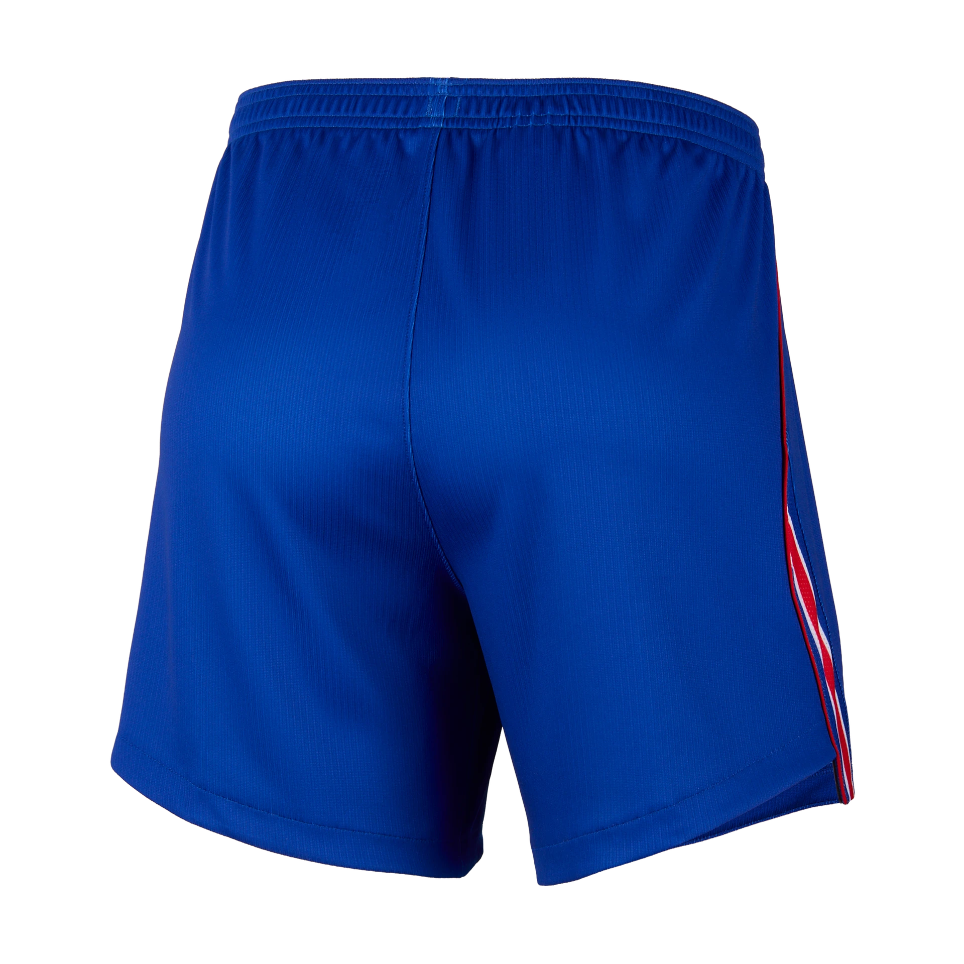 Domicile Paris Saint-Germain Short PSG Domicile 2026/2027 - Femme 2026/2027 - Nike