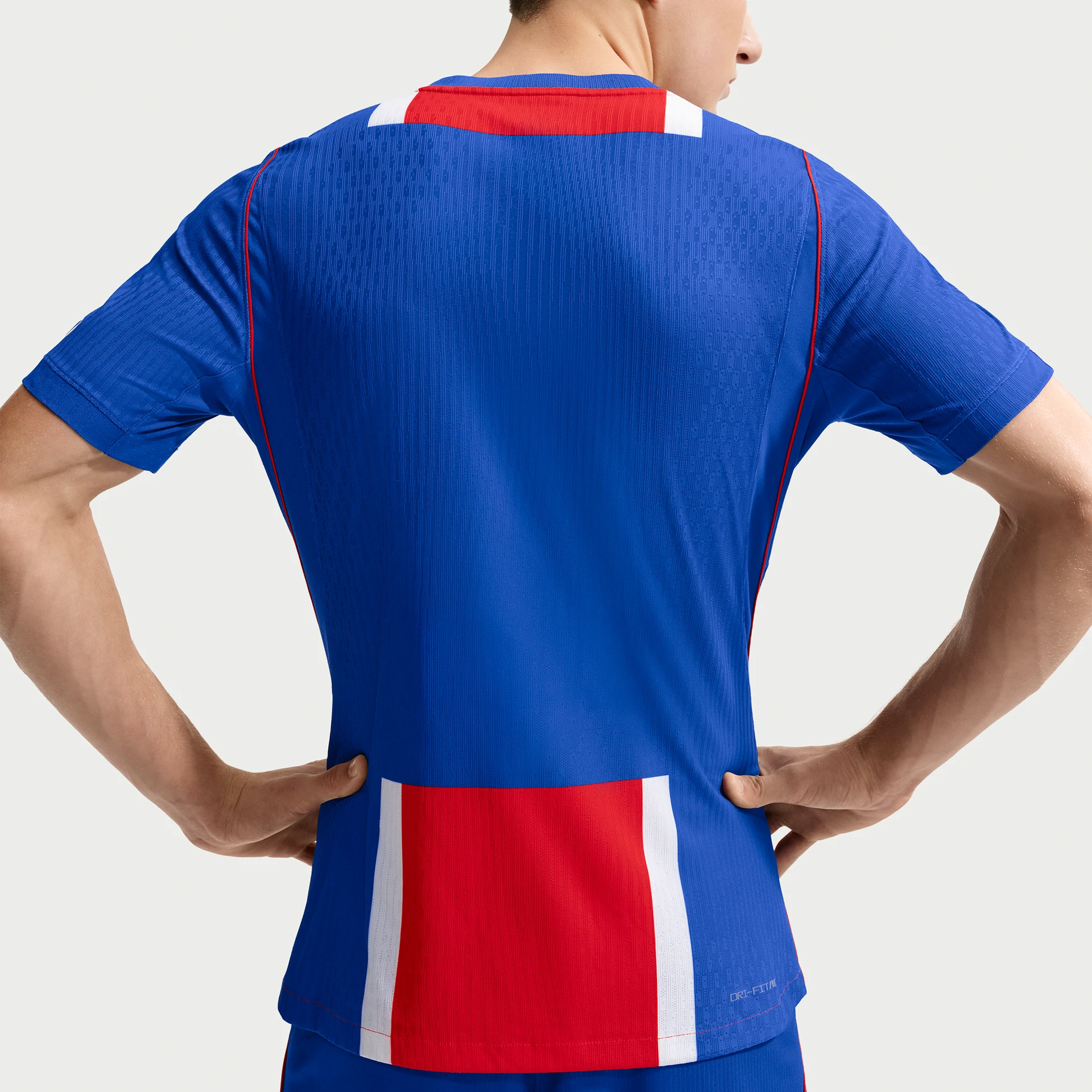 Domicile Paris Saint-Germain Maillot PSG Domicile Authentique 2026-2027 2026/2027 - Nike
