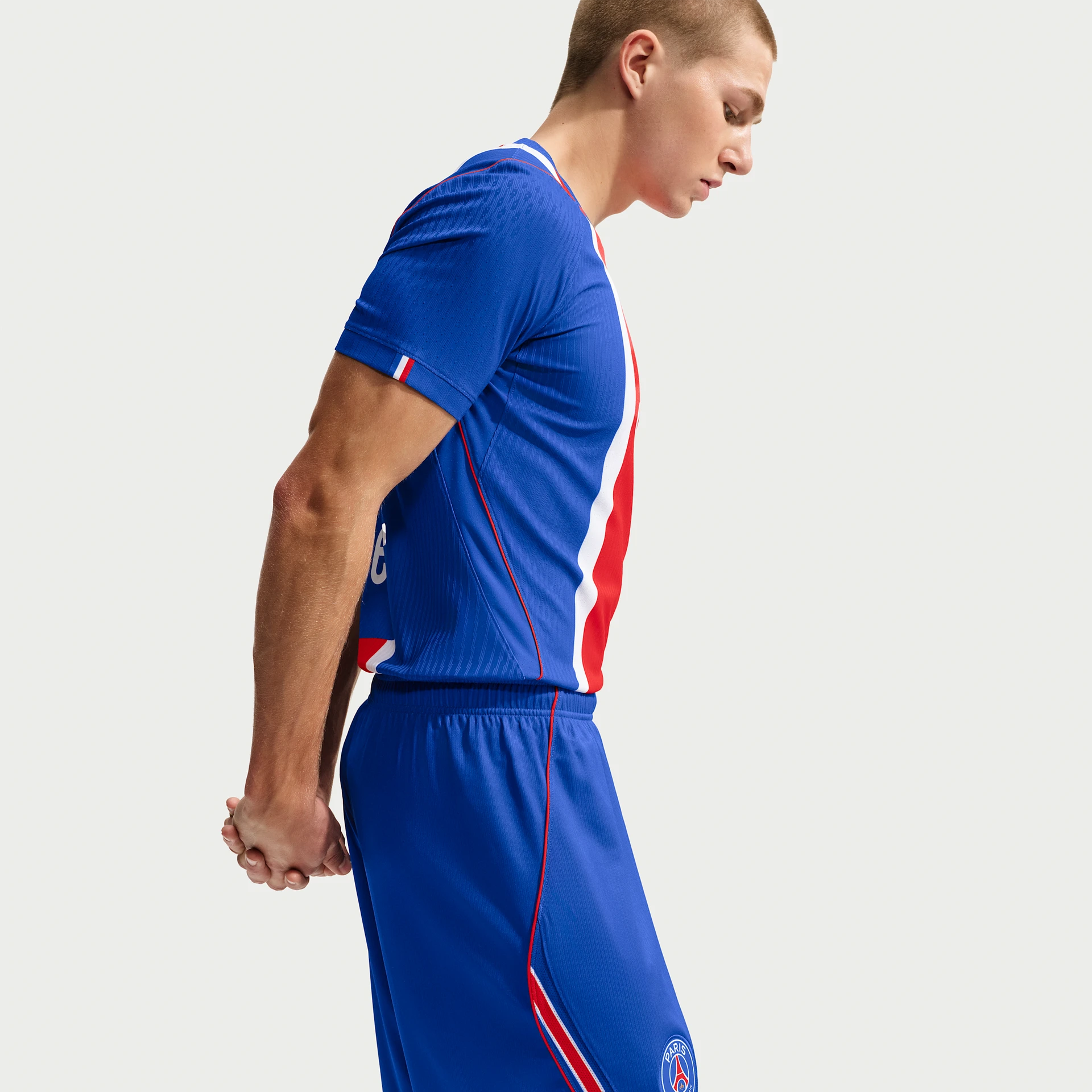 Domicile Paris Saint-Germain Short PSG Domicile 2026/2027 2026/2027 - Nike
