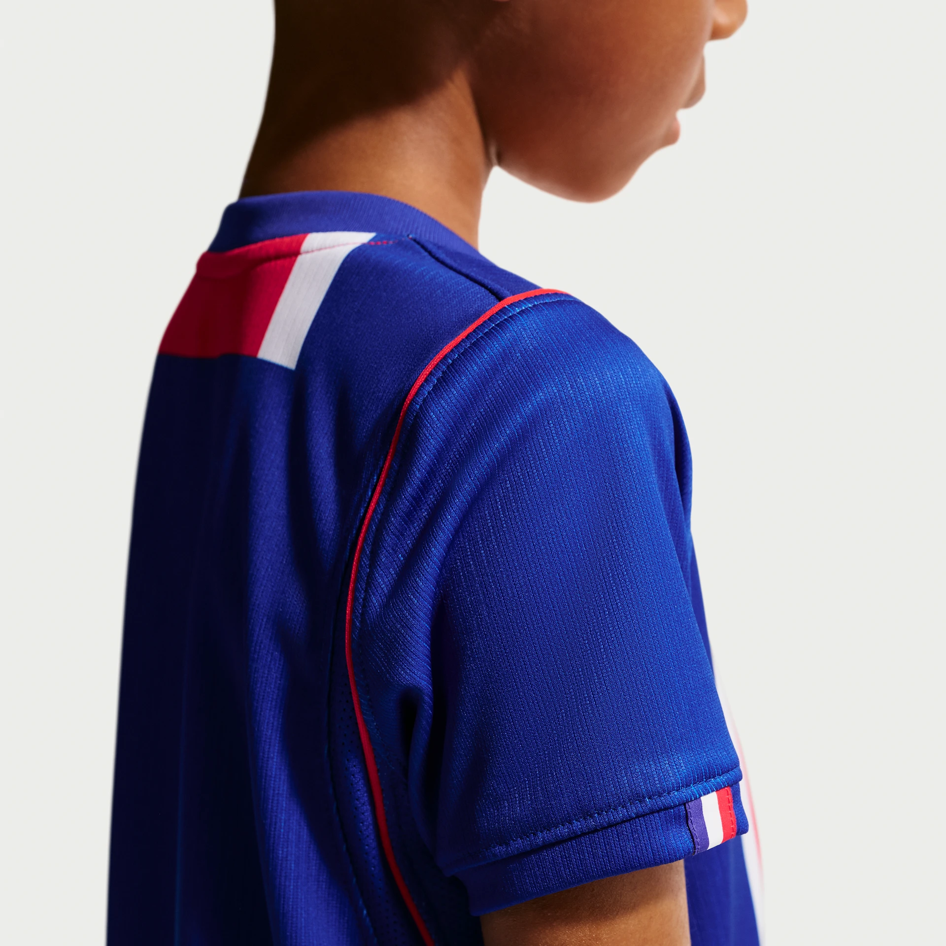 Domicile Paris Saint-Germain Ensemble PSG Domicile 2026/2027 - Junior 2026/2027 - Nike