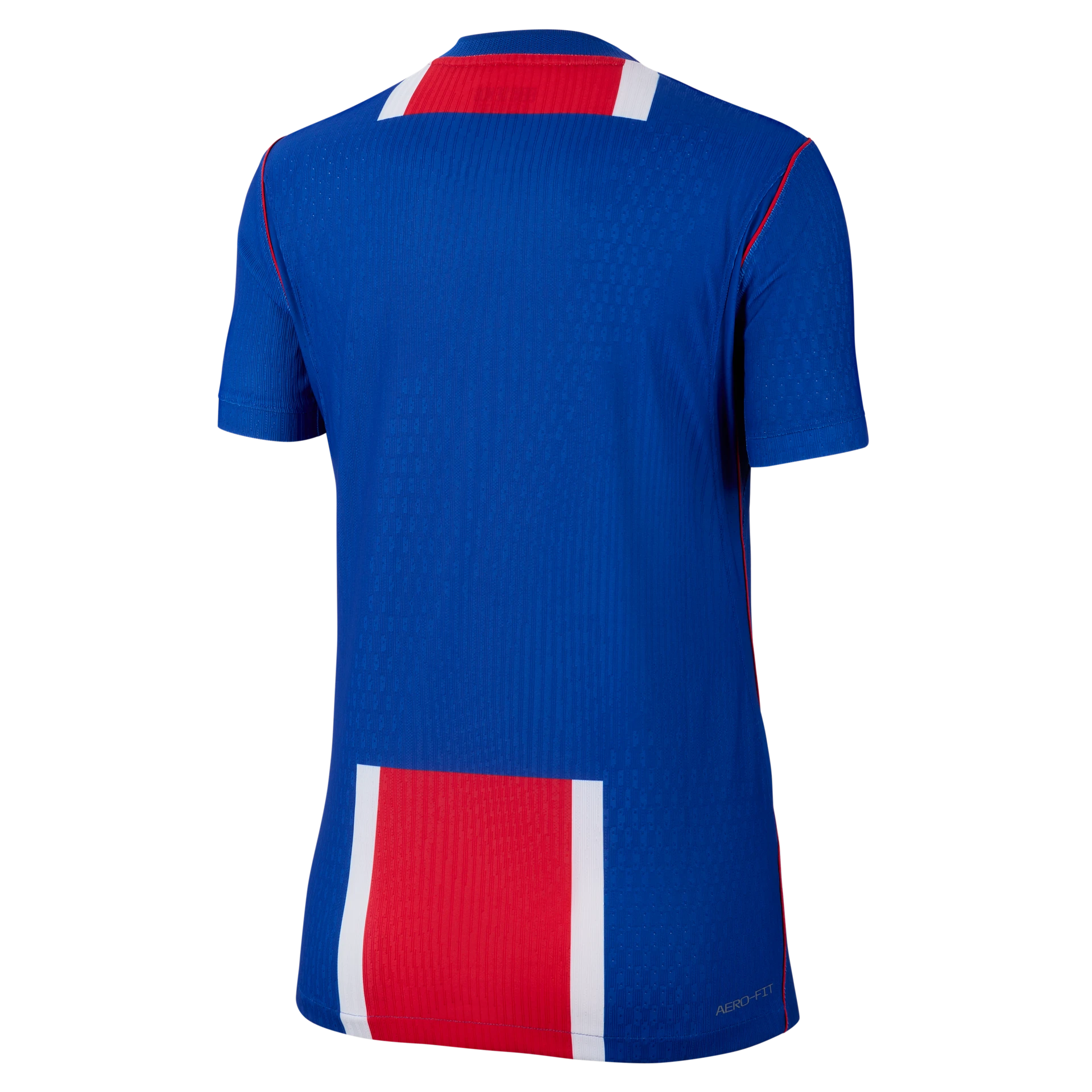 Domicile Paris Saint-Germain Maillot PSG Domicile Authentique 2026/2027 - Femme 2026/2027 - Nike