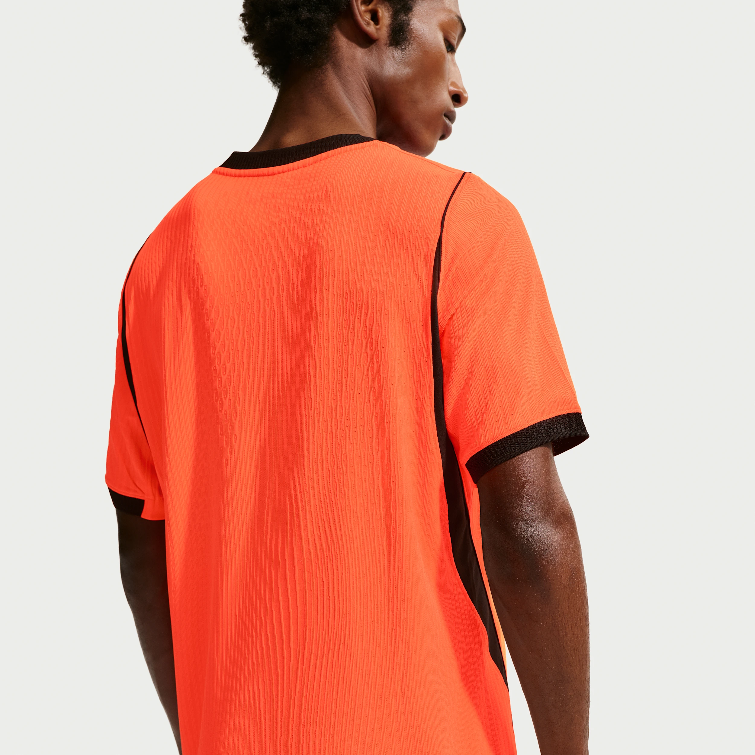 Domicile Pays-Bas Maillot Pays-Bas Domicile Authentique 2026 2026/2027 - Nike