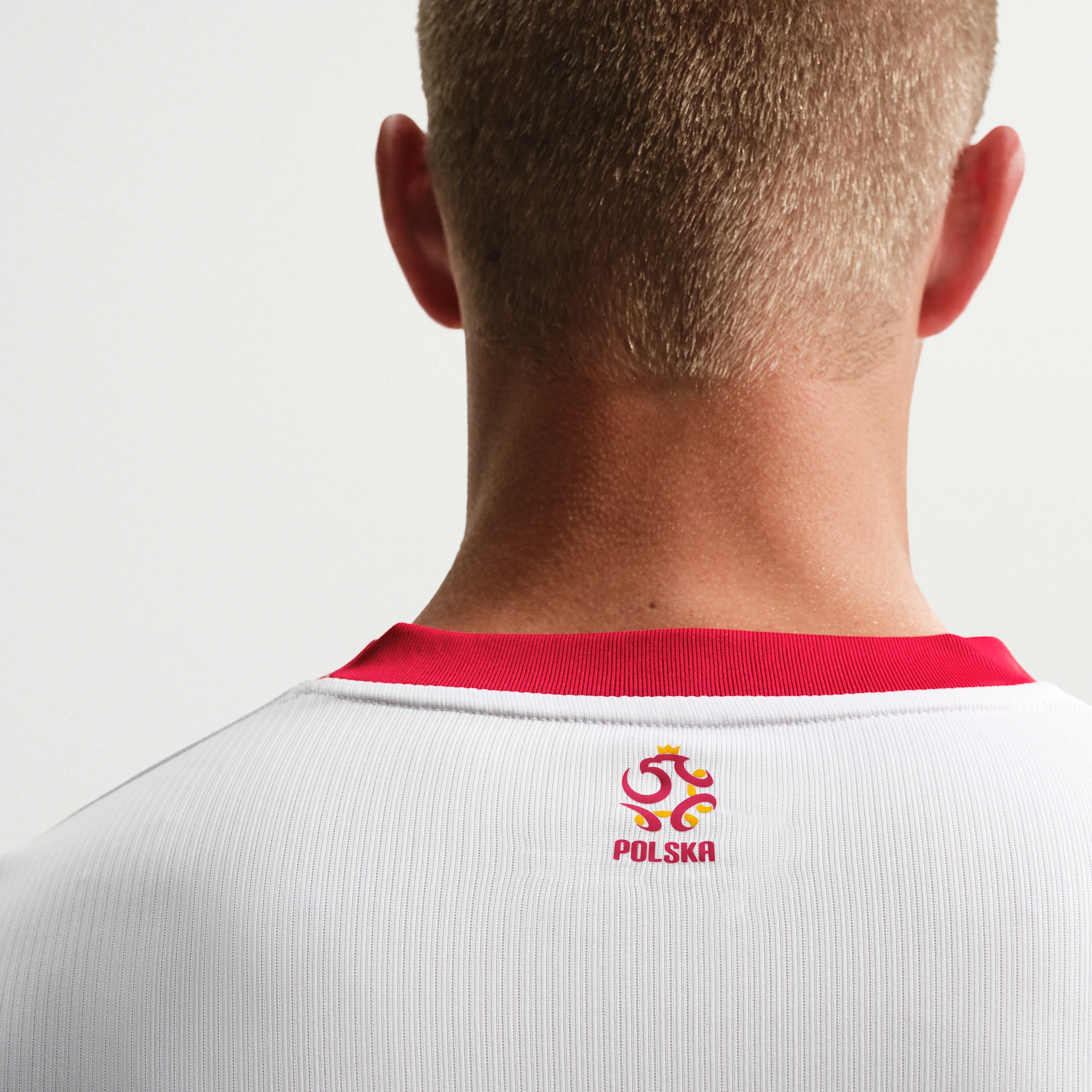 Domicile Pologne Maillot Pologne Domicile 2026 2026/2027 - Nike