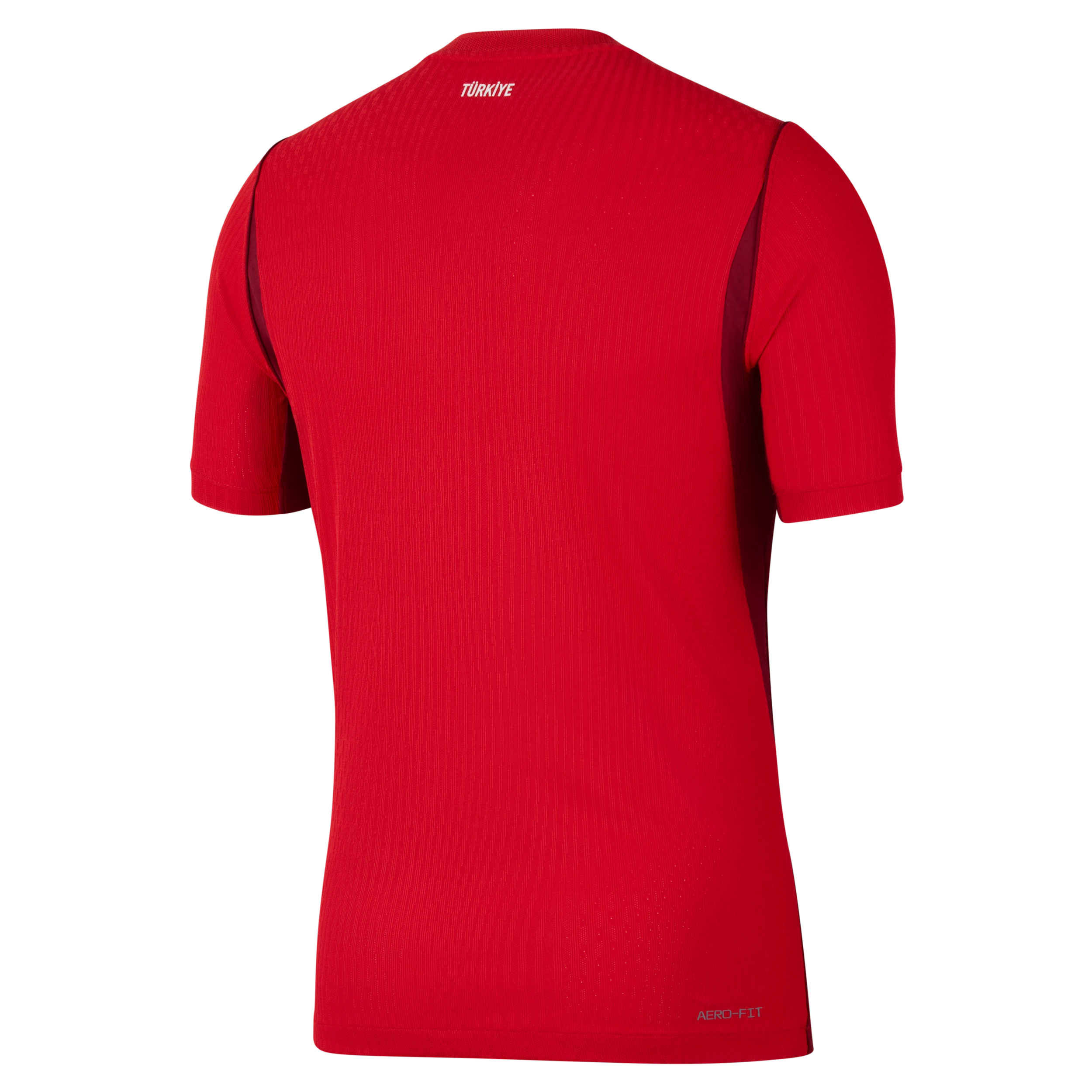 Domicile Turquie Maillot Turquie Domicile Authentique 2026 2026/2027 - Nike