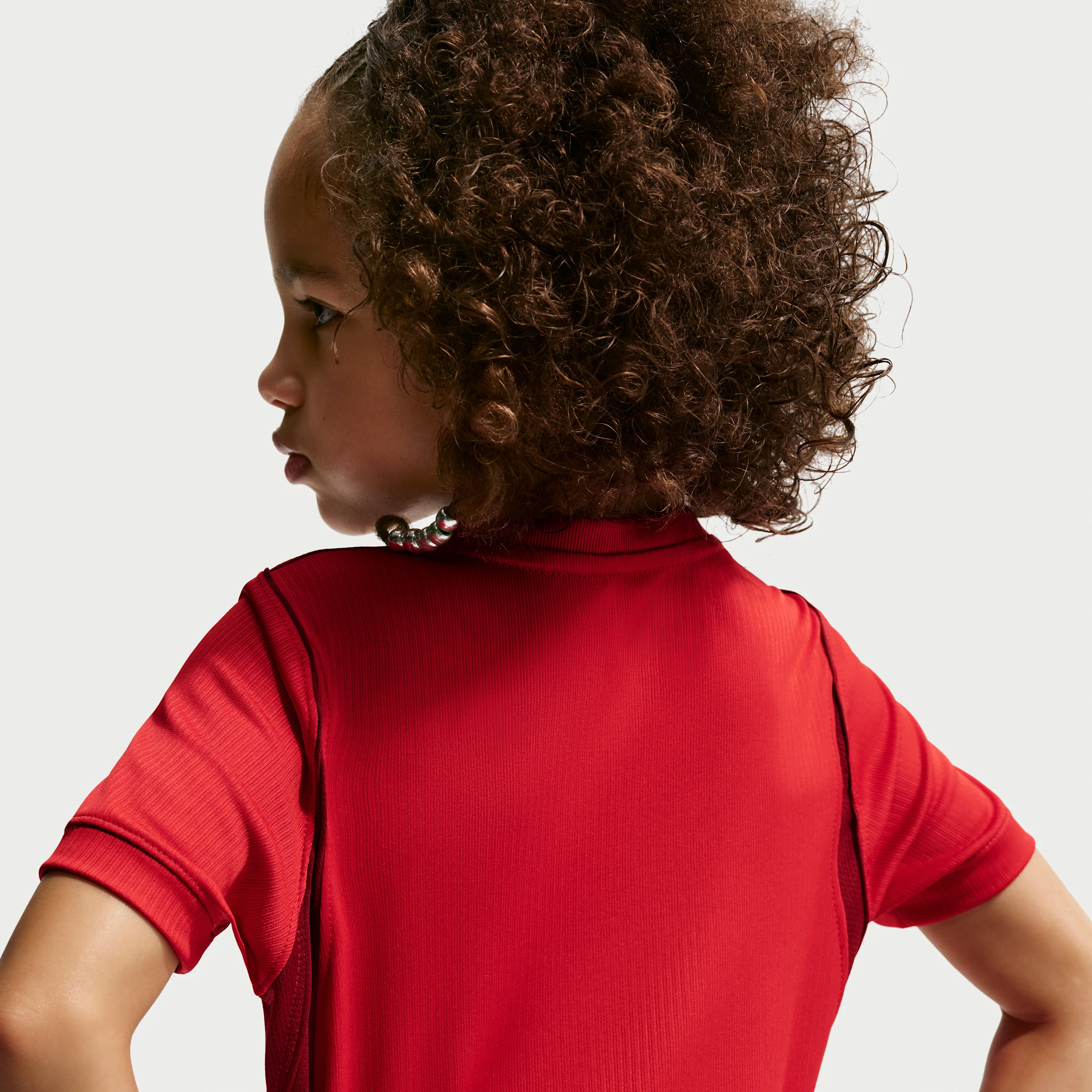 Domicile Turquie Mini-Kit Turquie Domicile 2026 - Junior 2026/2027 - Nike