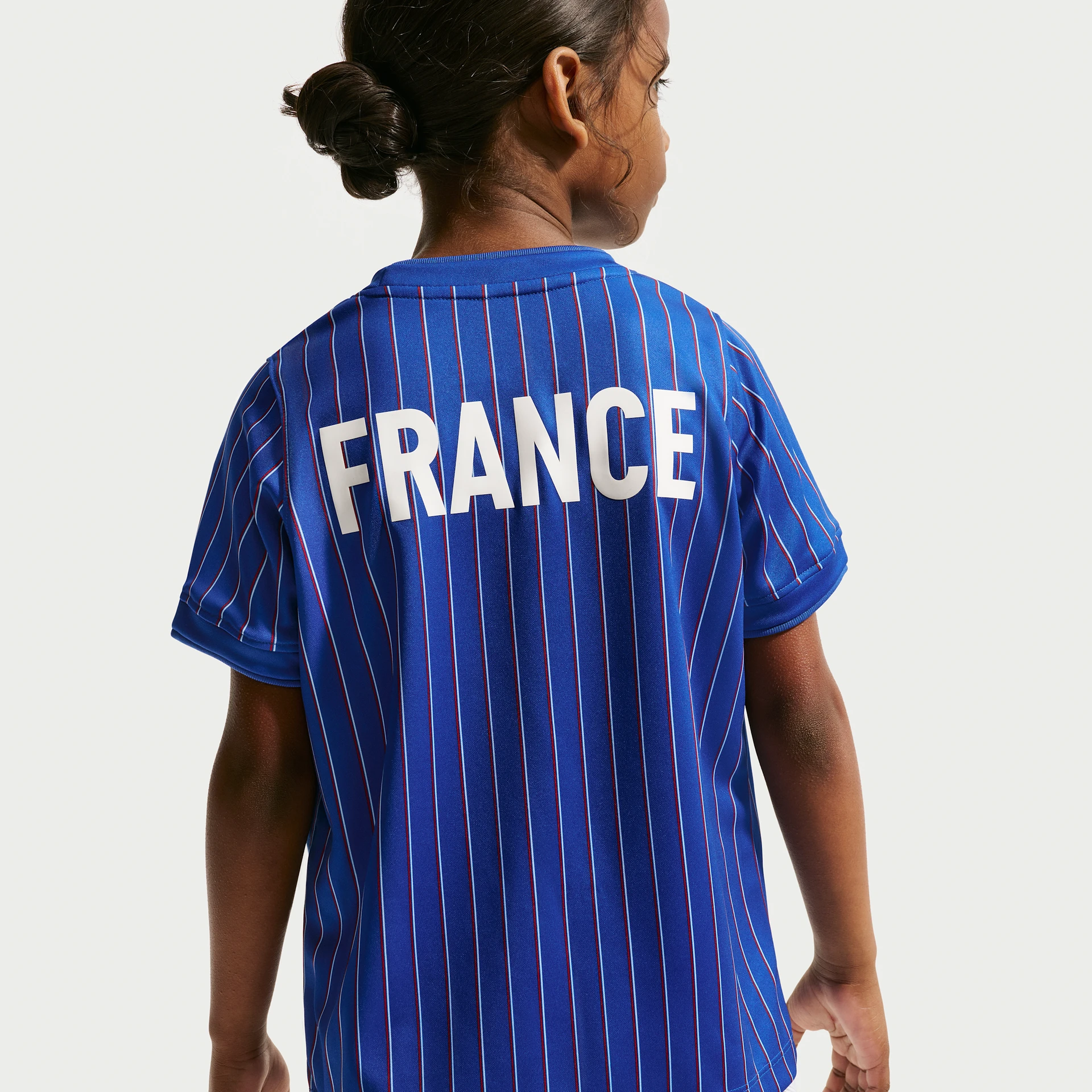 Entraînement France Maillot France x Jacquemus - Junior 2026/2027 - Nike